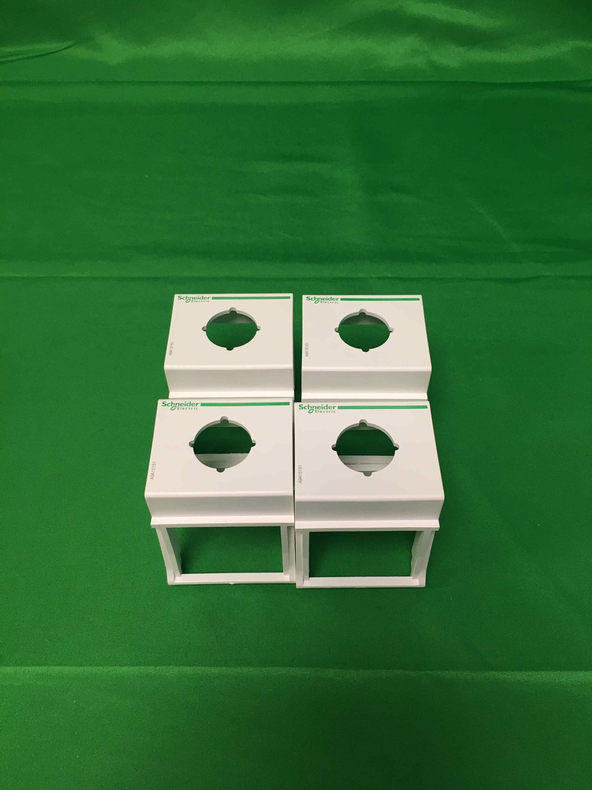 Schneider-Electric A9A15151 A9A15151 BOX OF 4 UNITS
