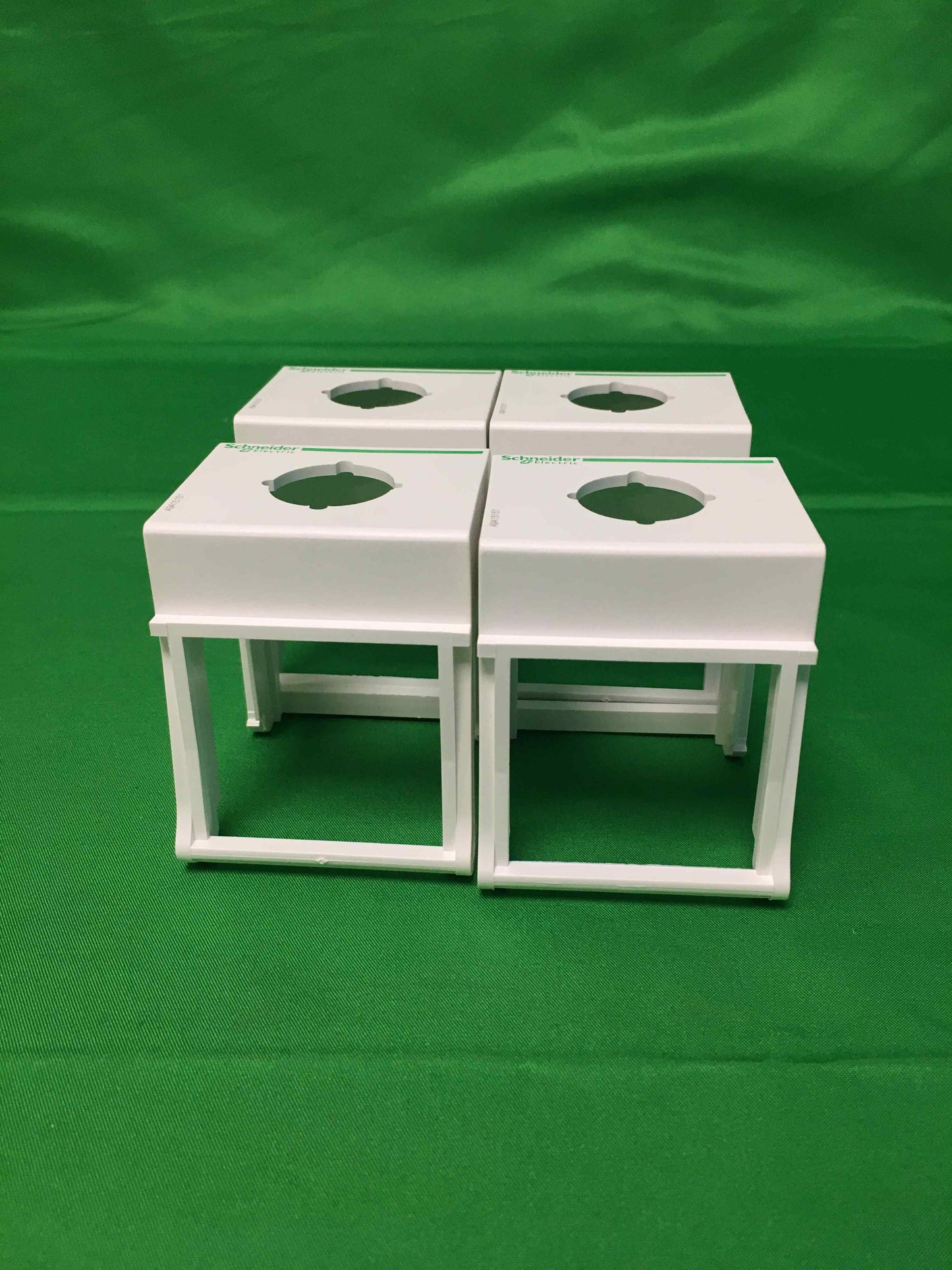 Schneider-Electric A9A15151 A9A15151 BOX OF 4 UNITS