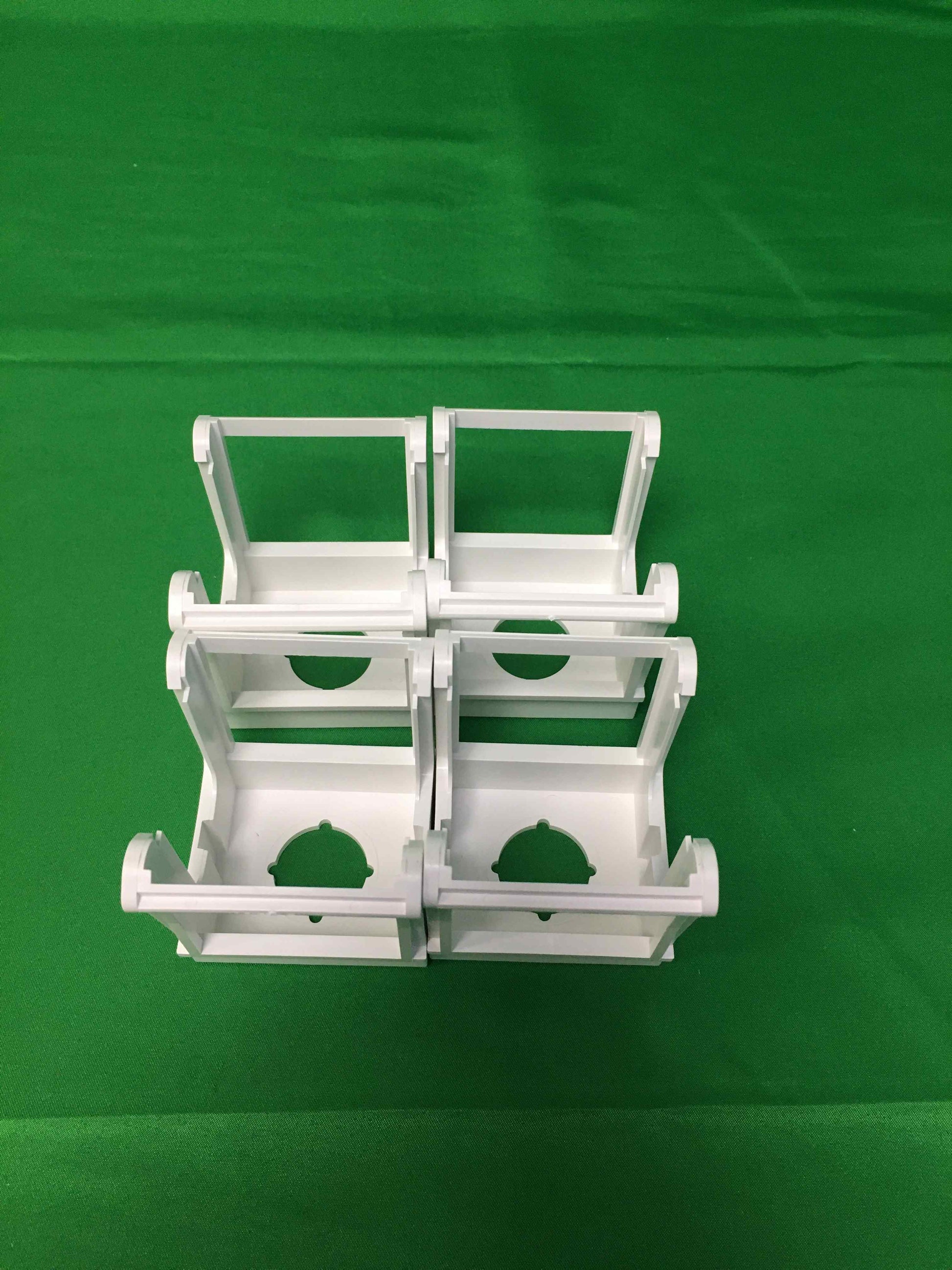 Schneider-Electric A9A15151 A9A15151 BOX OF 4 UNITS