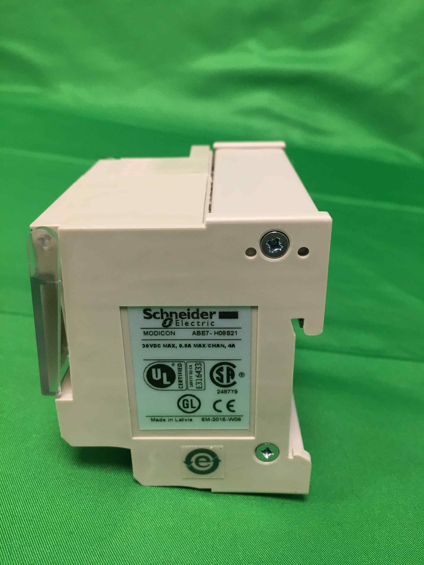 Schneider-Electric ABE7 H08S21 ABE7H08S21