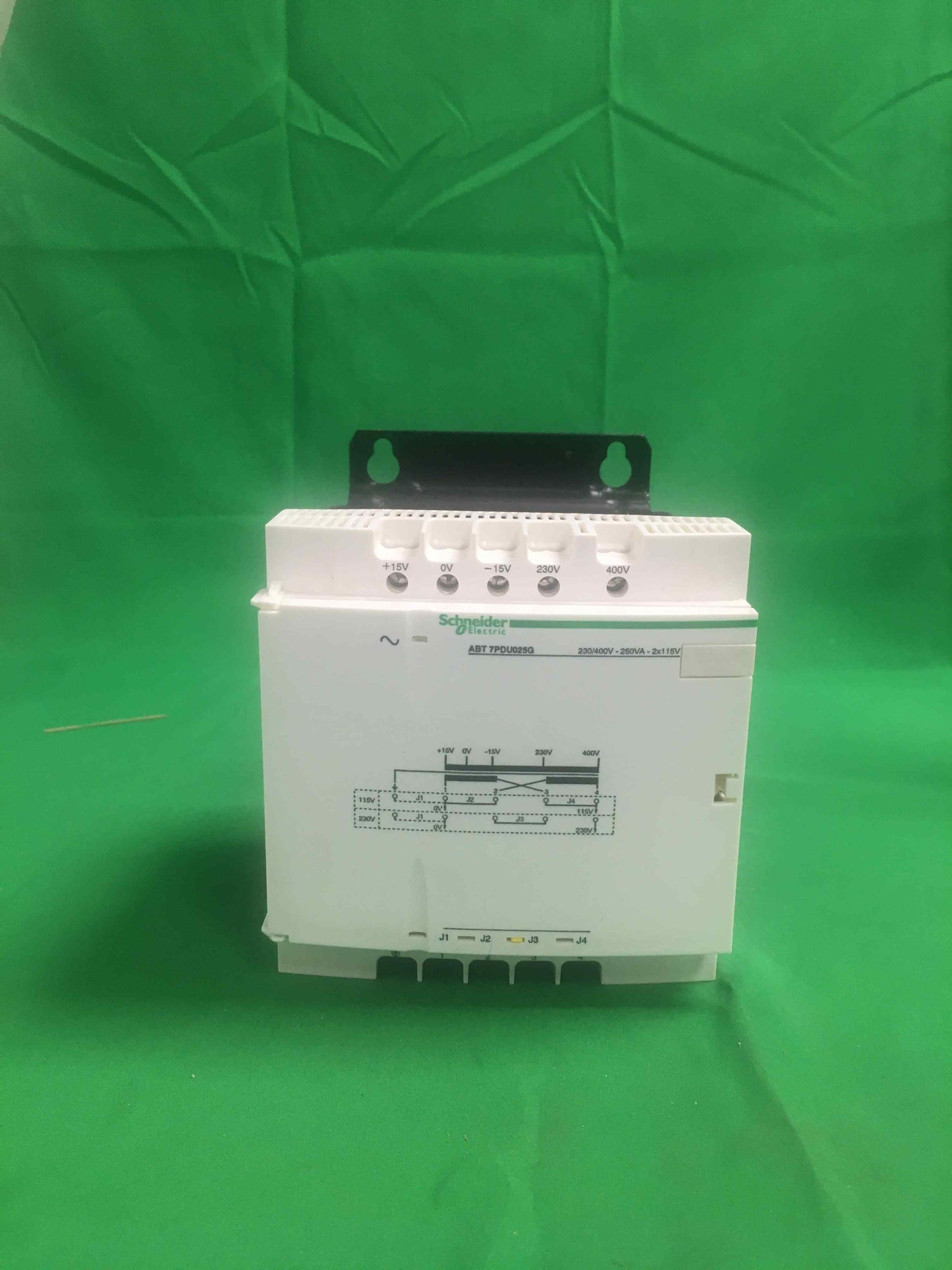 Schneider-Electric ABT7 PDU025G ABT7PDU025G