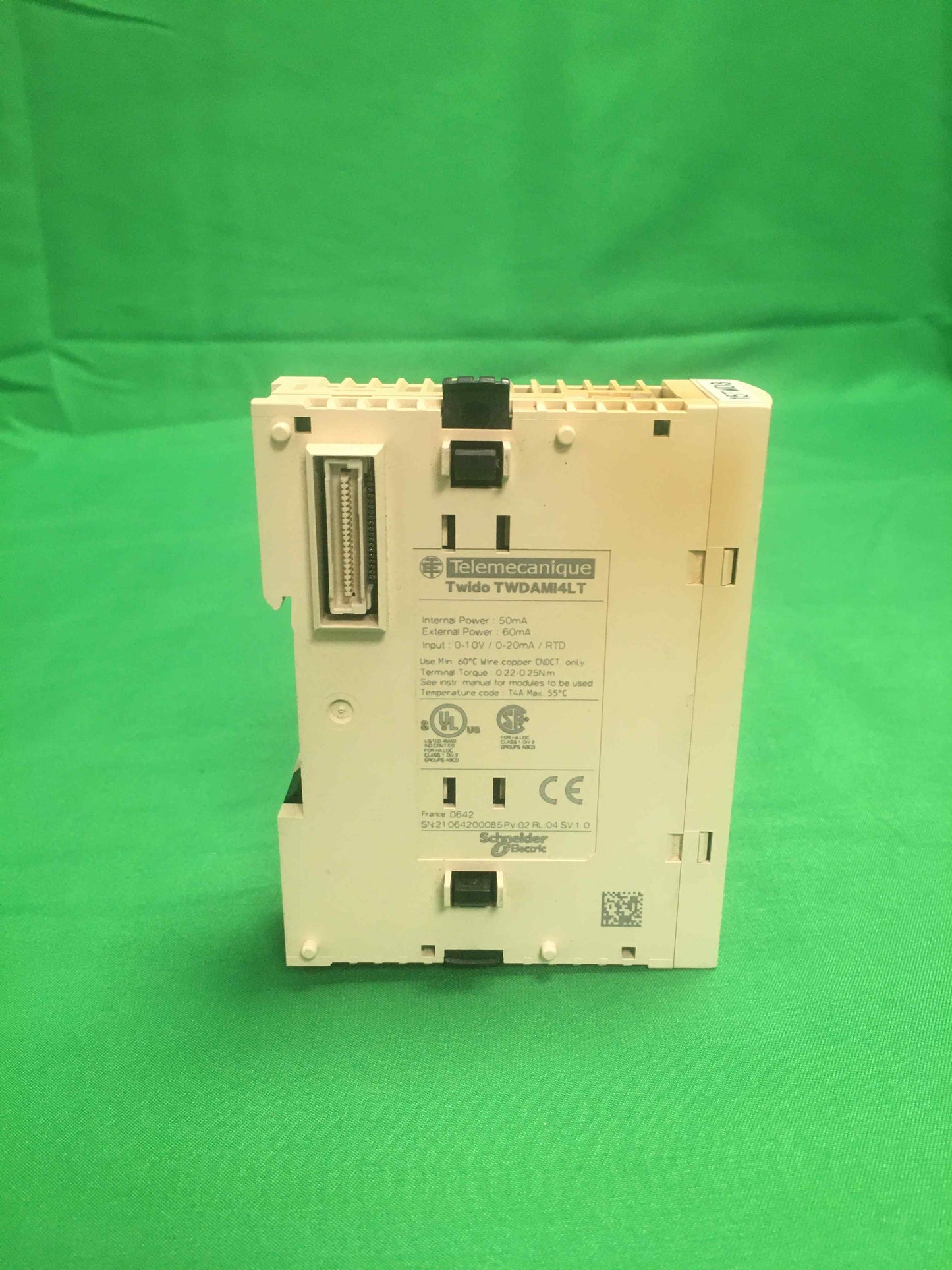 Schneider Electric-TWDAMI4LT/TWDAMI4LT