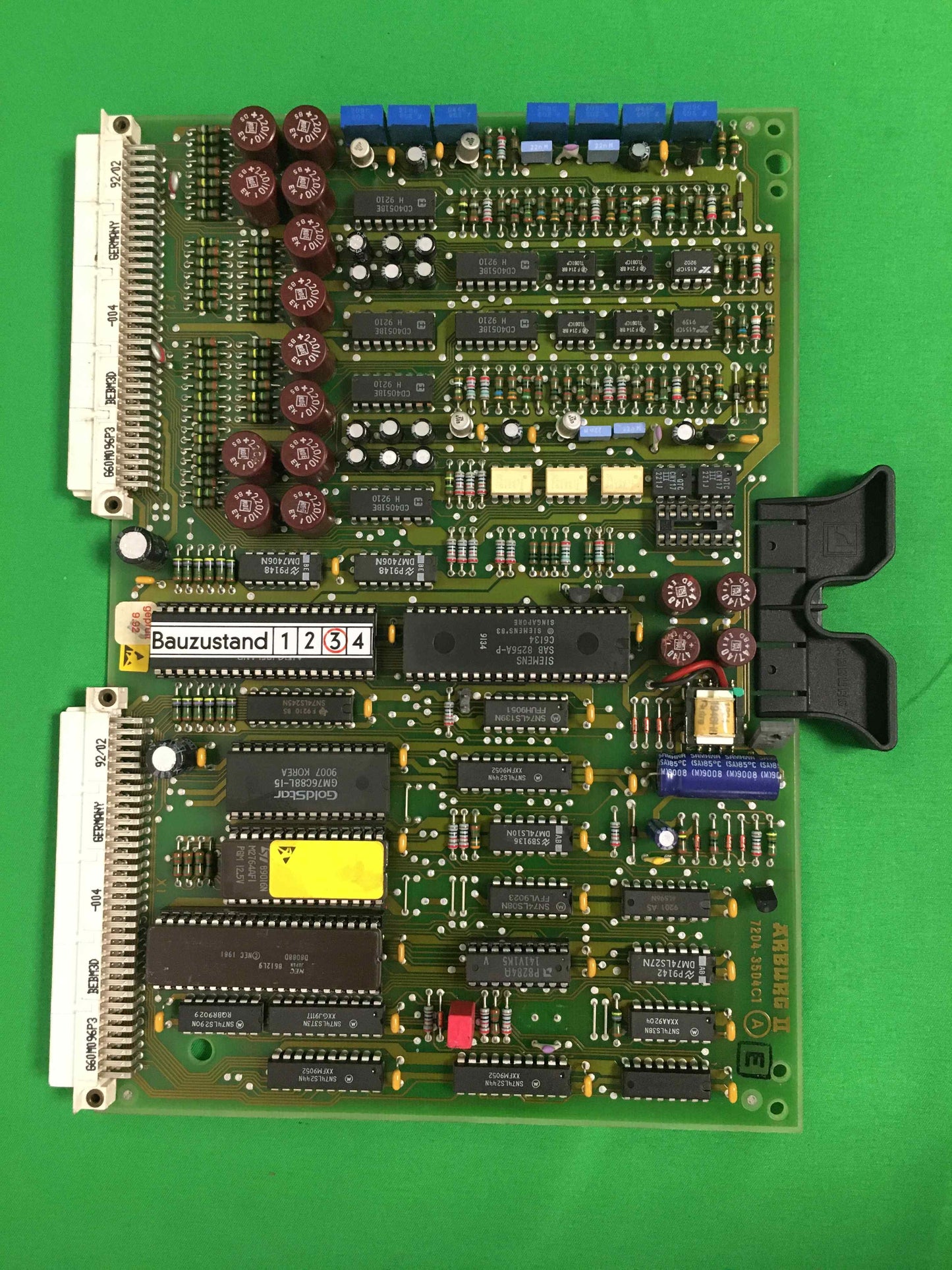 Arburg 7204-3504C1 72043504C1