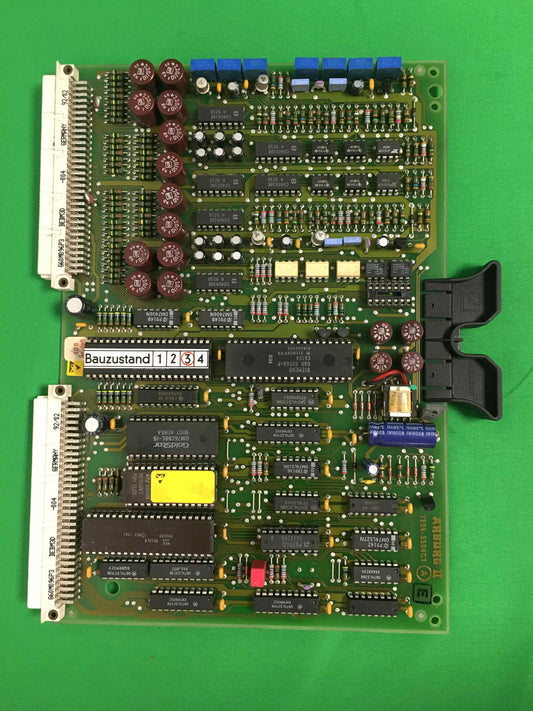 Arburg 7204-3504C1 72043504C1