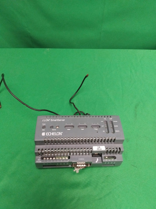 ECHELON 72103R-4PL 72103R4PL i.LON SMARTSERVER
