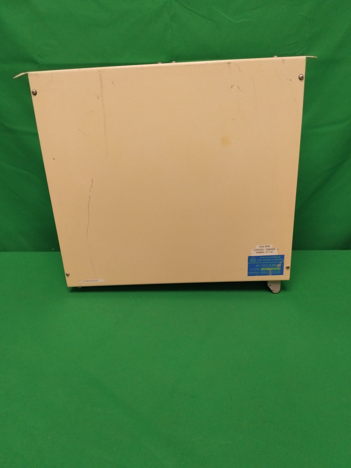 Eca 743-0-38-000 743038000