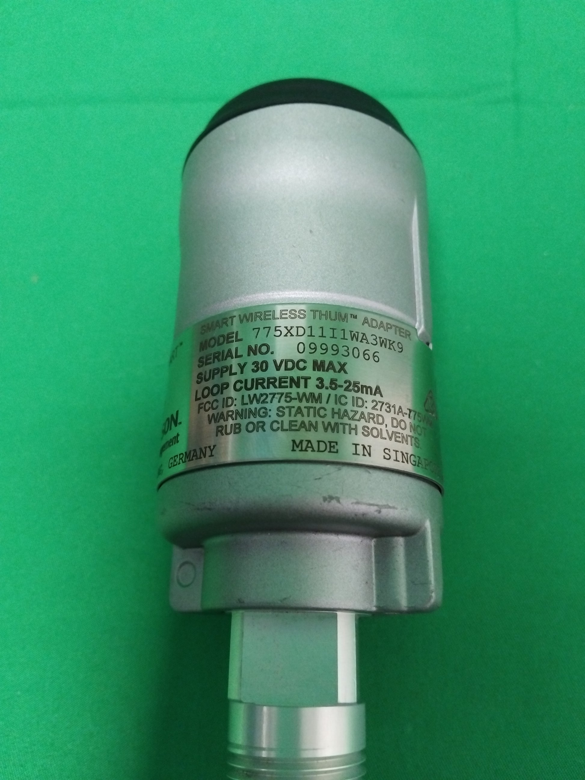 EMERSON 775XD11I1WA3WK9 775XD11I1WA3WK9