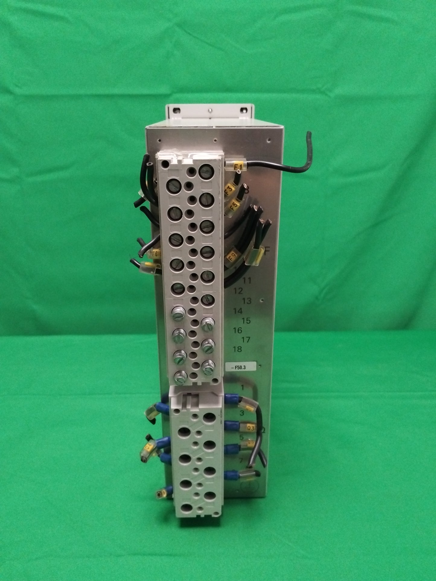 Siemens 7SJ6021-5EB30-1FA0/CC 7SJ60215EB301FA0CC