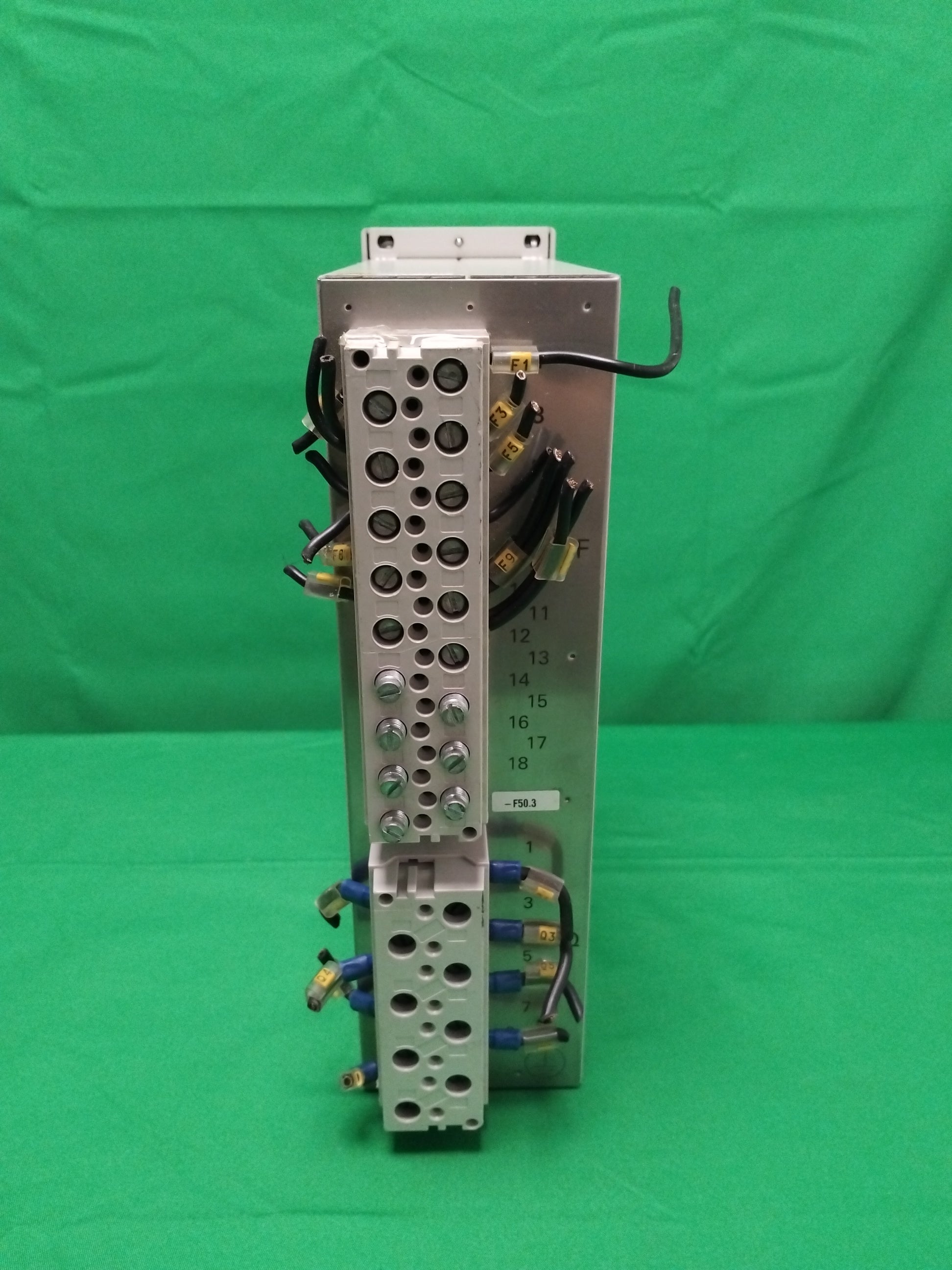 Siemens 7SJ6021-5EB30-1FA0/CC 7SJ60215EB301FA0CC