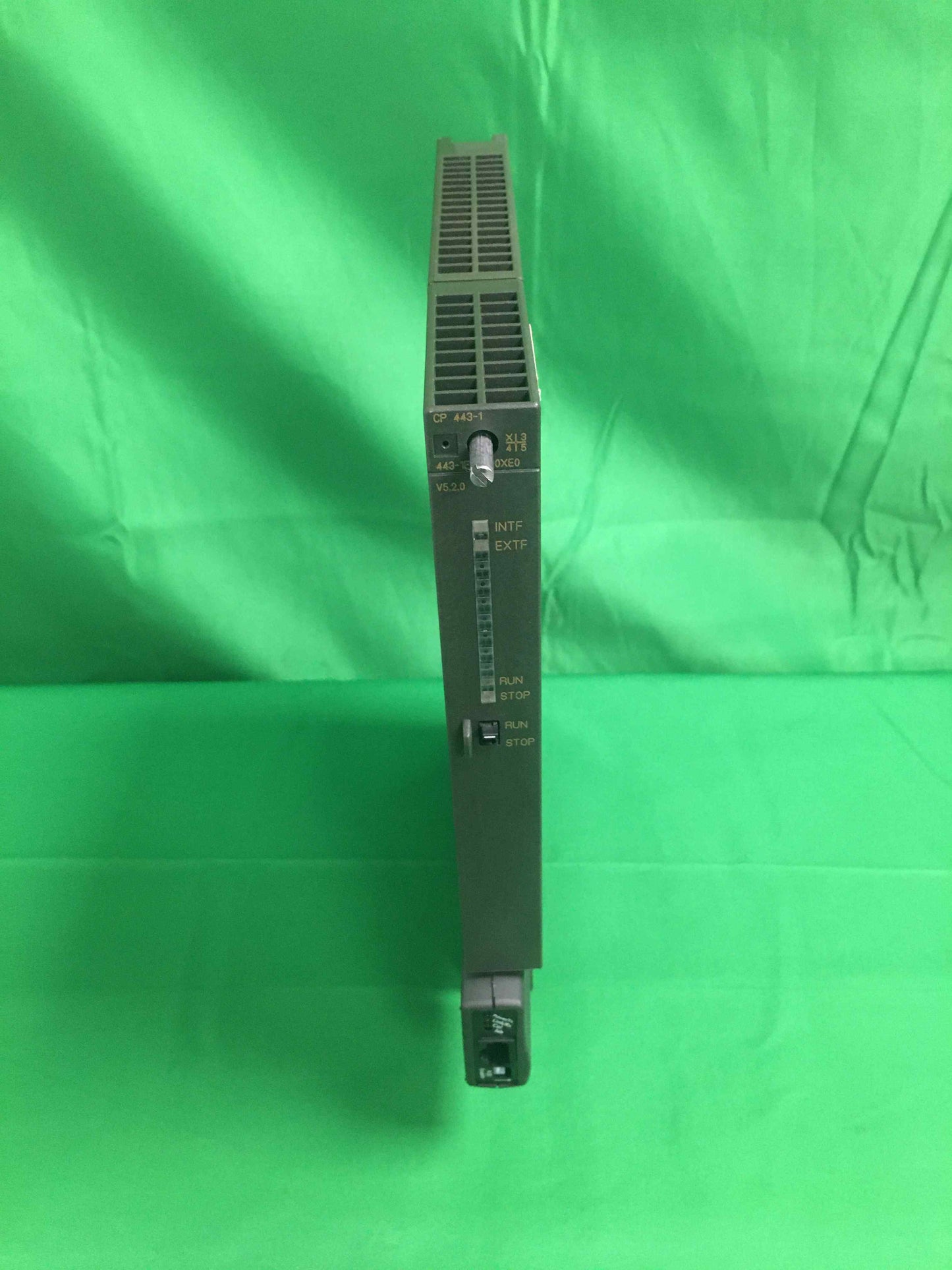 Siemens 6GK7 443-1EX02-0XE0 6GK74431EX020XE0