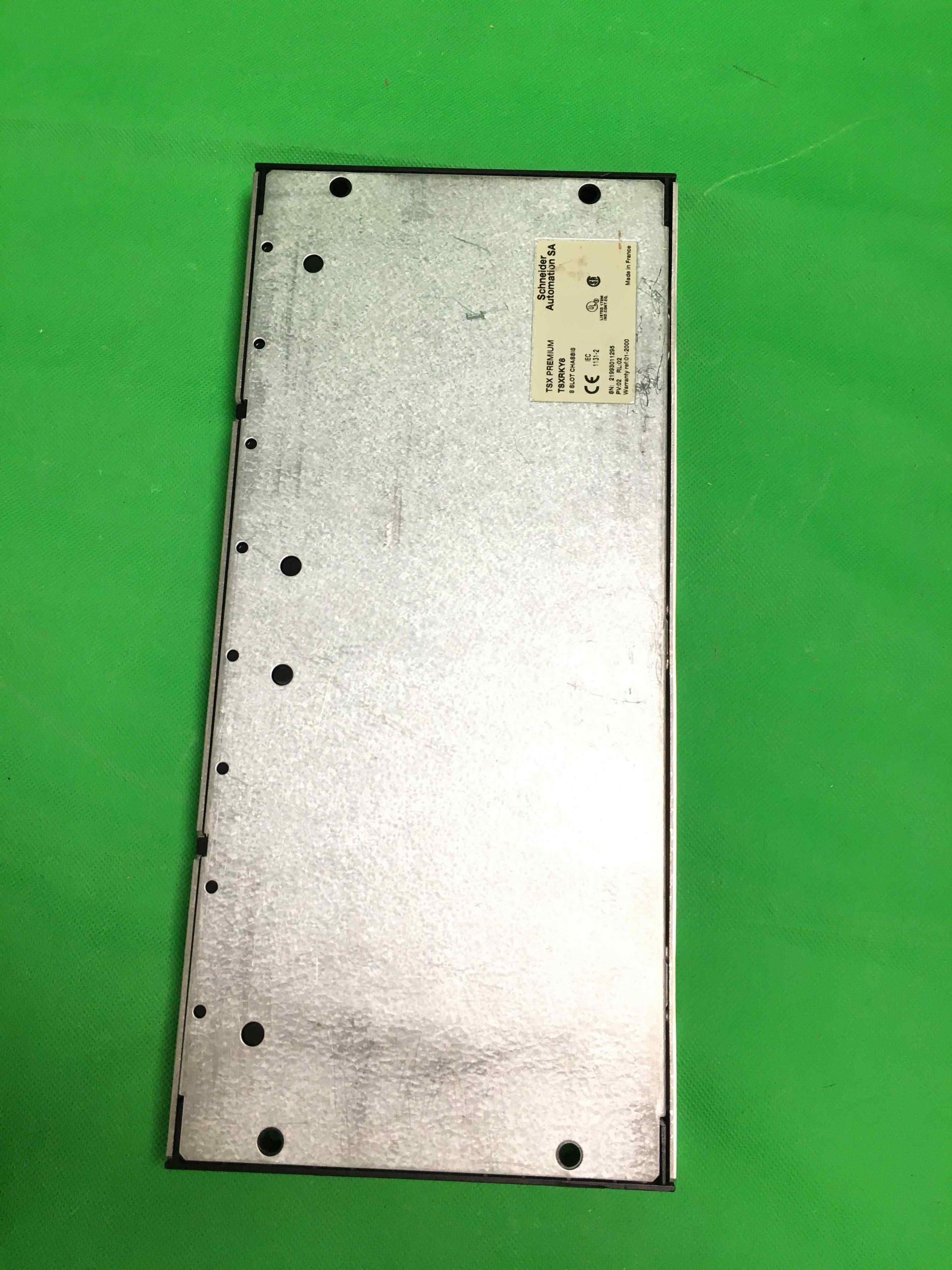 Schneider Electric-TSXRKY8/TSXRKY8