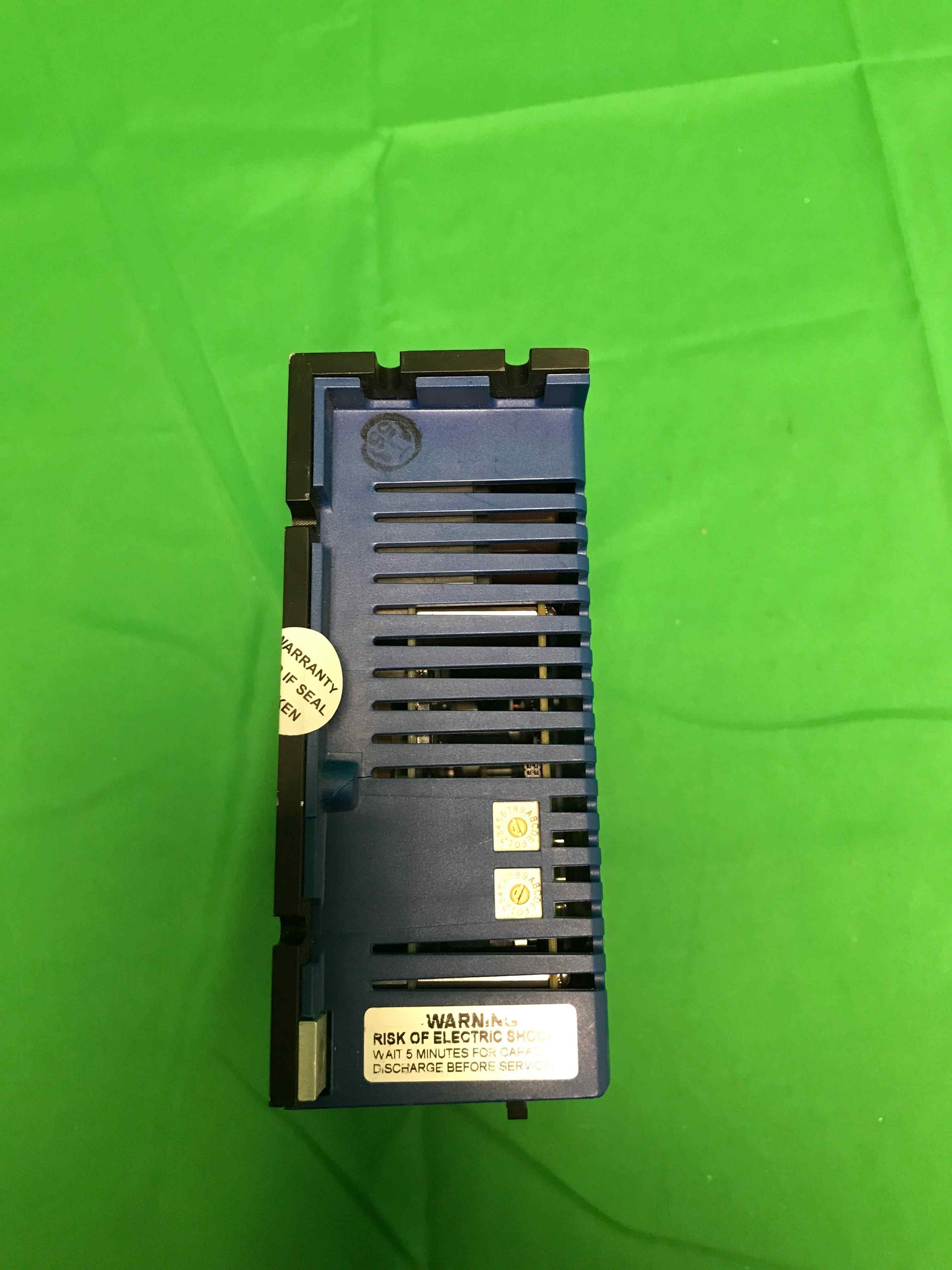 XENUS PLUS 800-1755 8001755 COPLEY CONTROLS