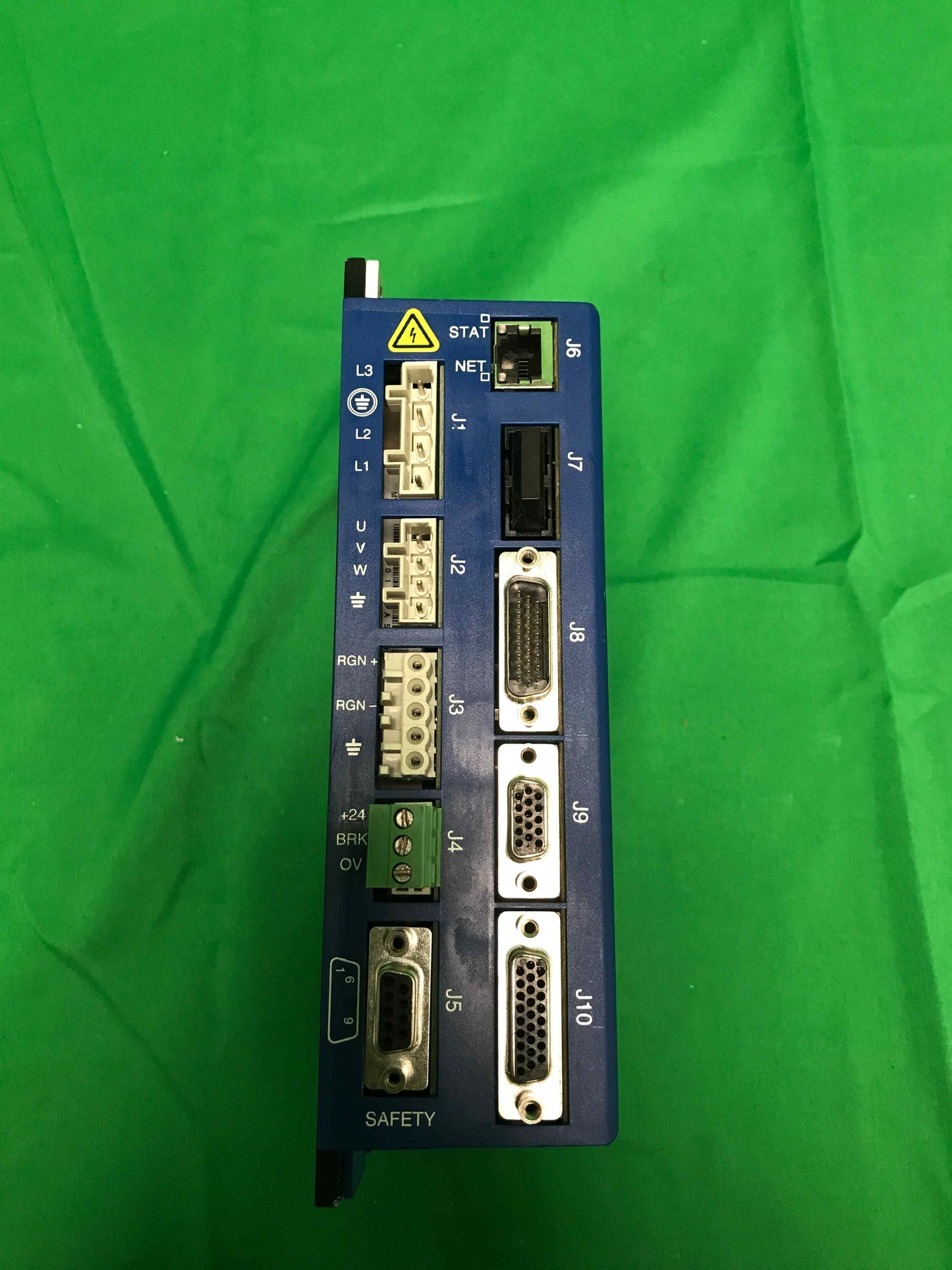 XENUS PLUS 800-1755 8001755 COPLEY CONTROLS