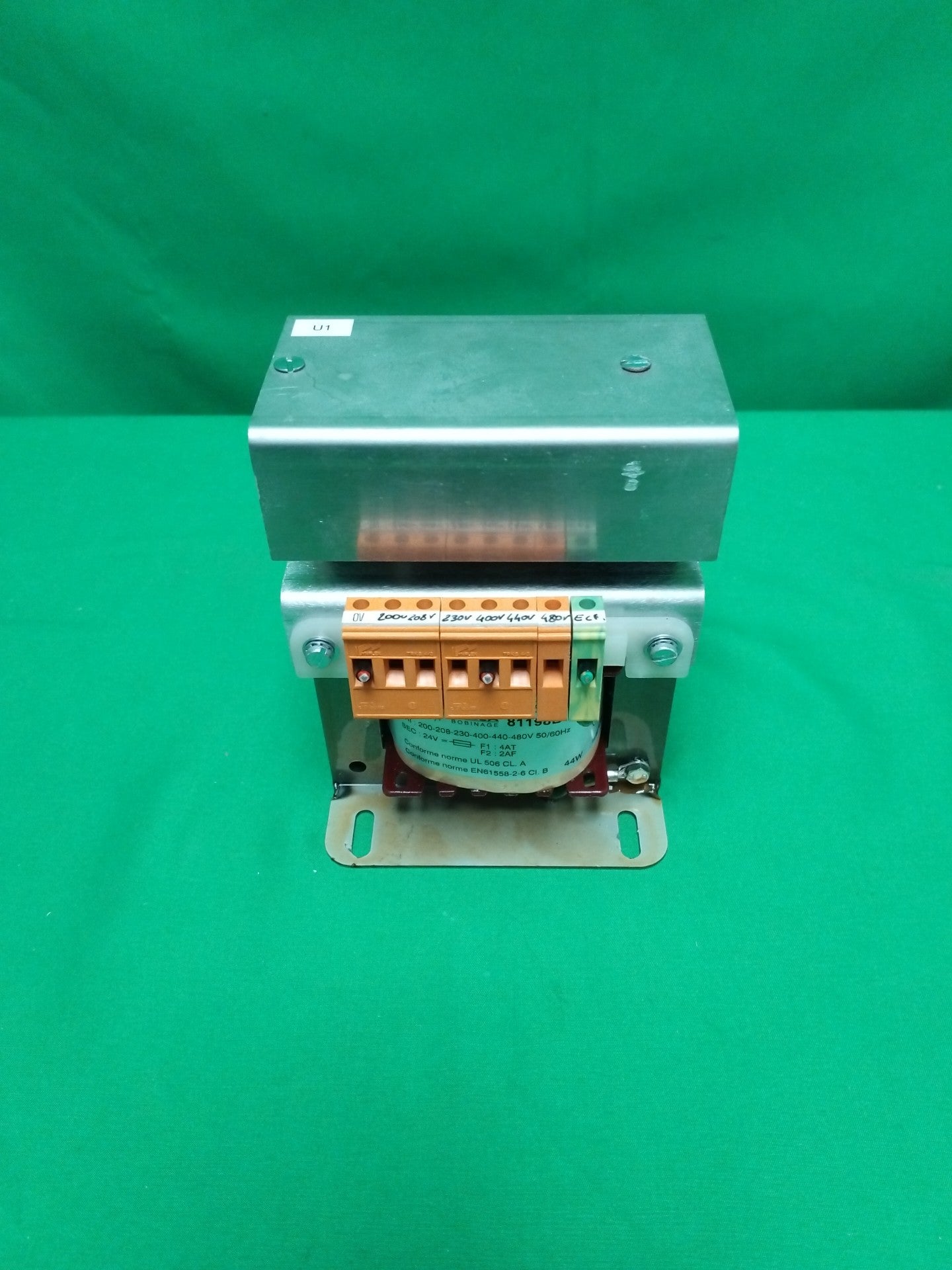 CECLA 81198B 81198B TRANSFORMATEUR