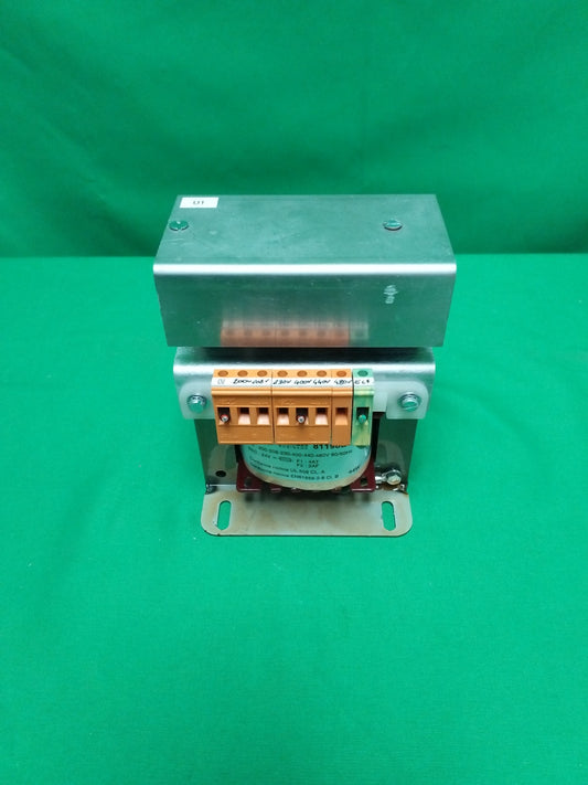 CECLA 81198B 81198B TRANSFORMATEUR