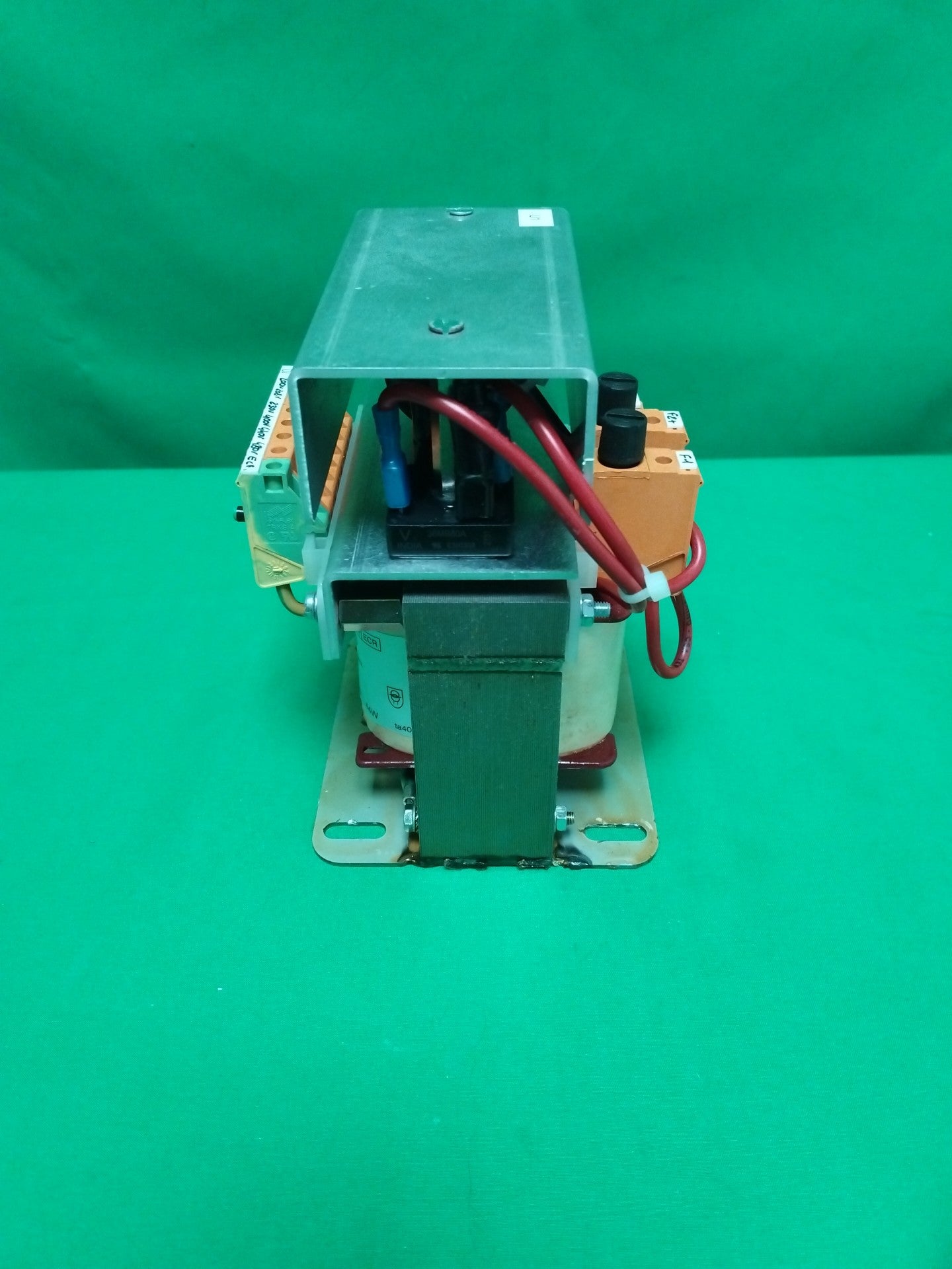 CECLA 81198B 81198B TRANSFORMATEUR