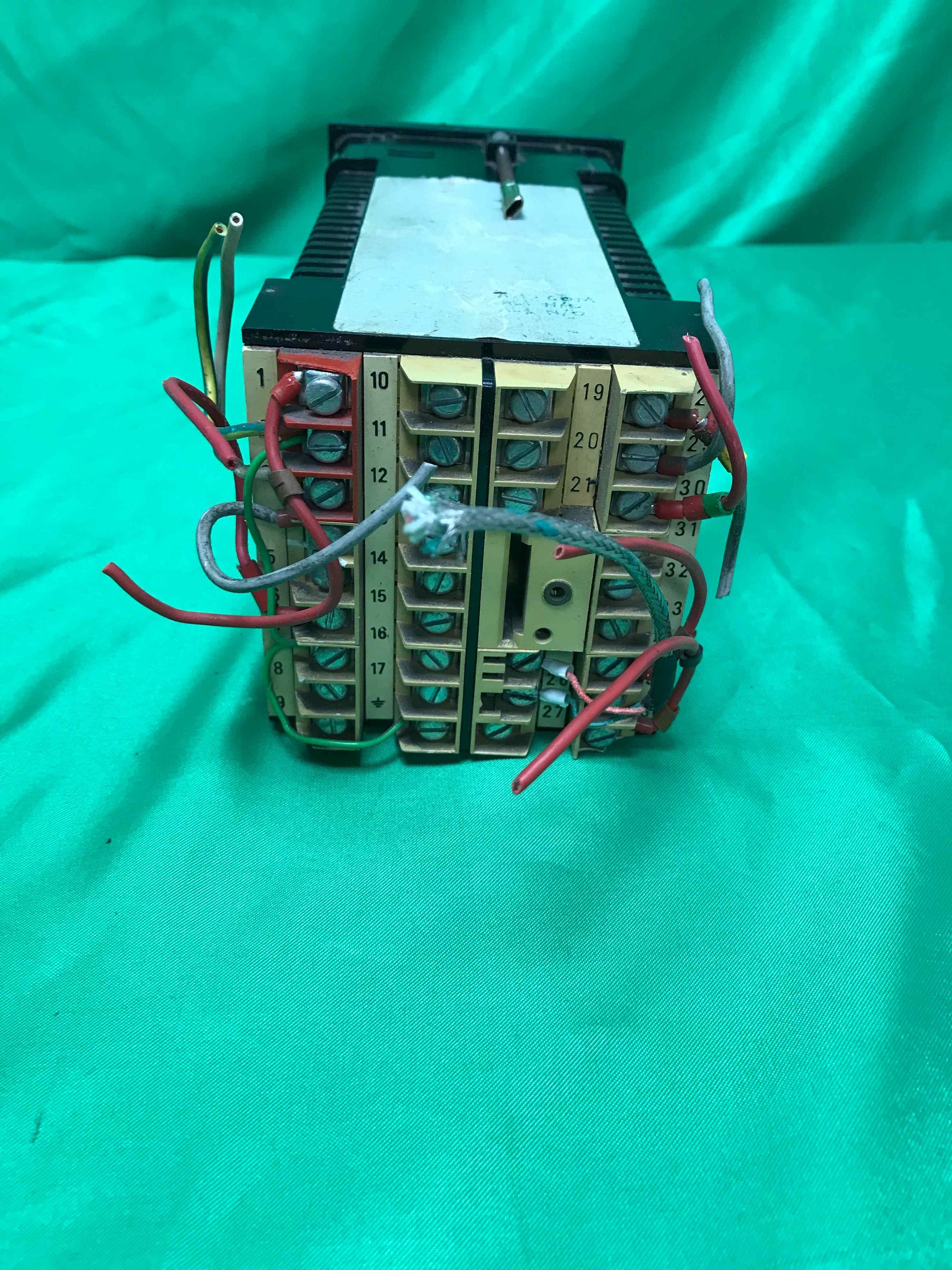 EUROTHERM-818S/818S