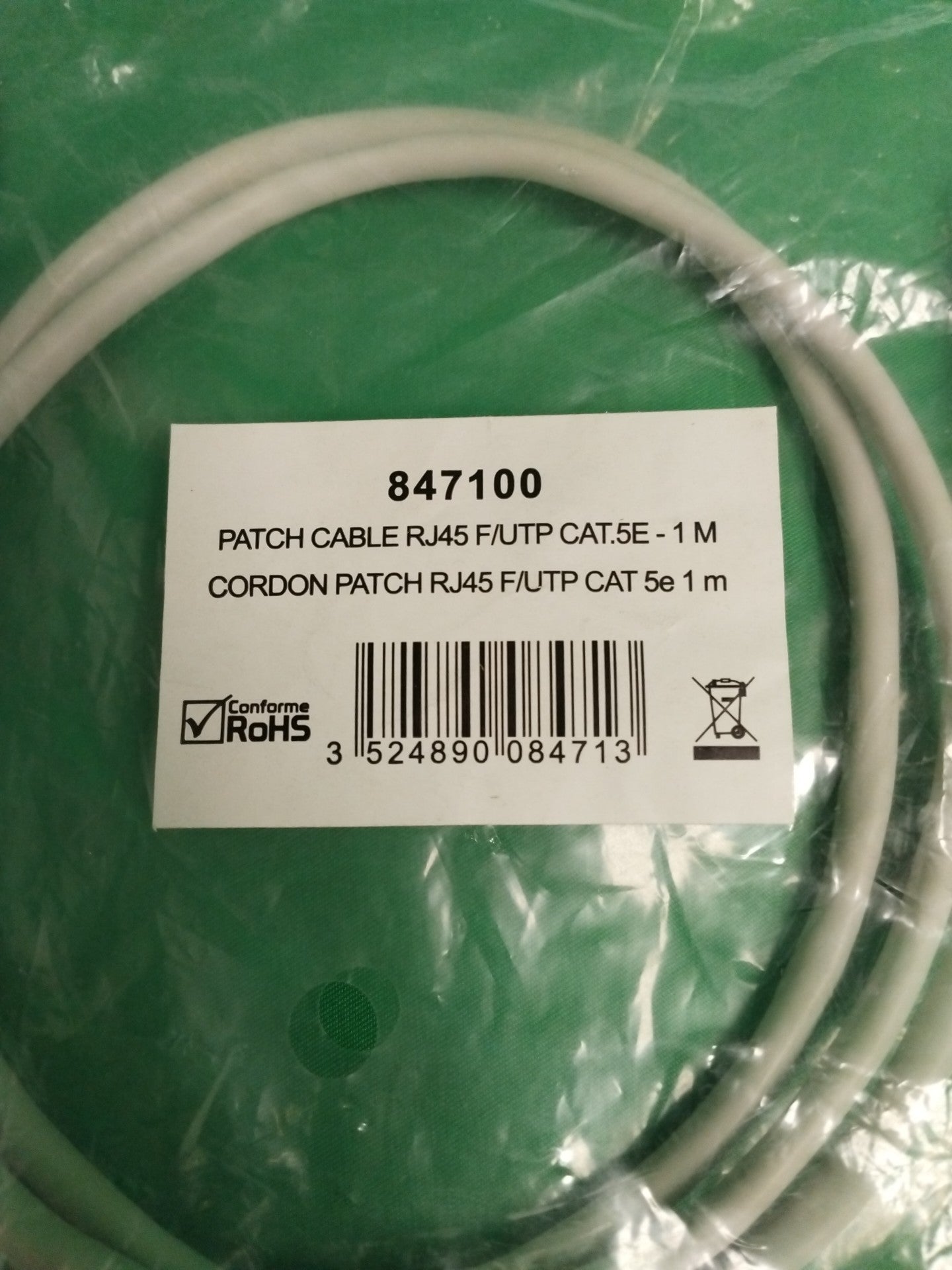 GENERIQUE 847100 847100