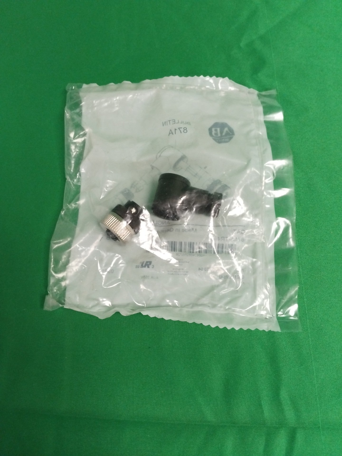 Allen Bradley 871A-TR4-D 871ATR4D