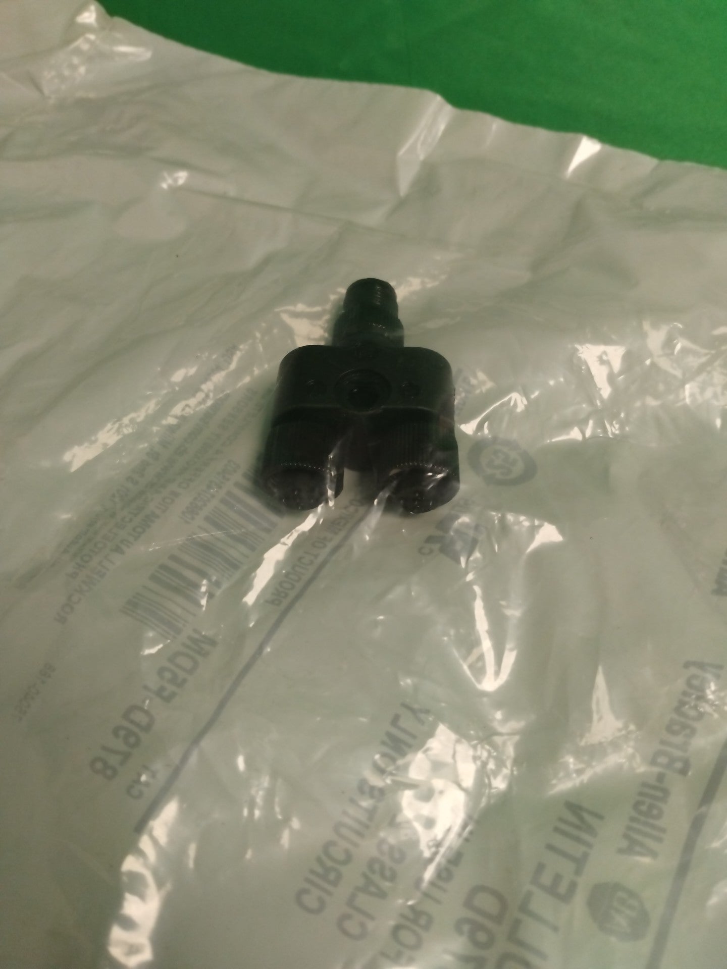 Allen Bradley 879D-F5DM 879DF5DM