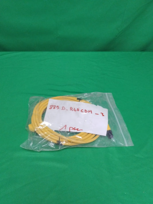 Allen Bradley 889D-R4ACDM-3 889DR4ACDM3 WITHOUT ORIGINAL PACKAGING