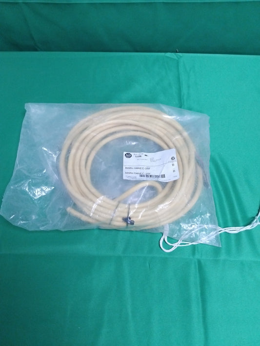 Allen Bradley 889N-R4AEC-25F 889NR4AEC25F