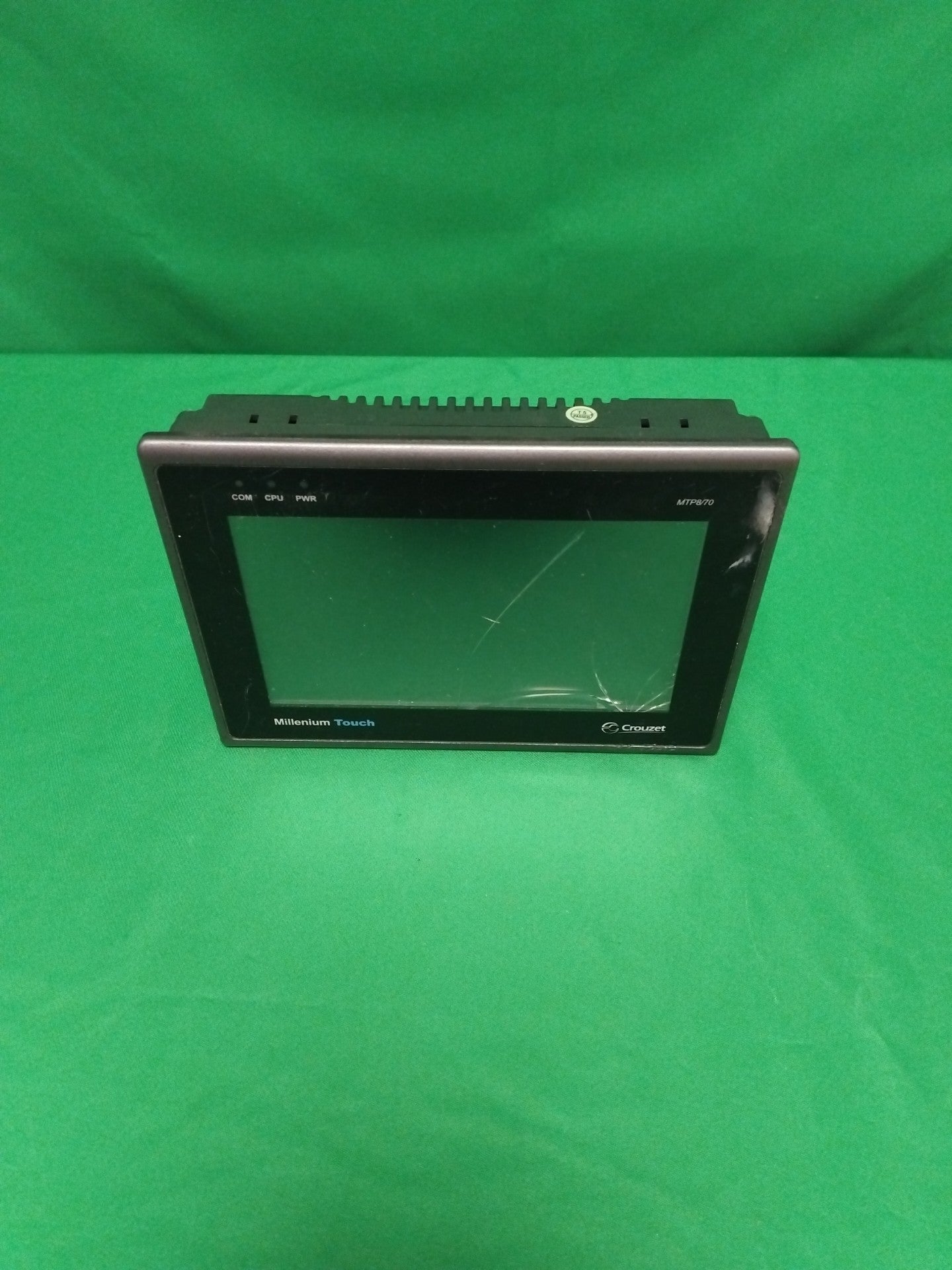 CROUZET MTP8/70 88 970 495 MTP87088970495 Defective