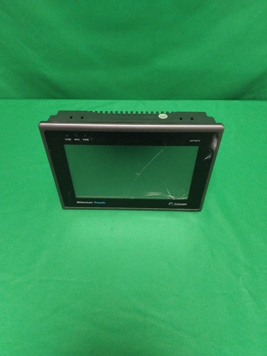 CROUZET MTP8/70 88 970 495 MTP87088970495 Defective