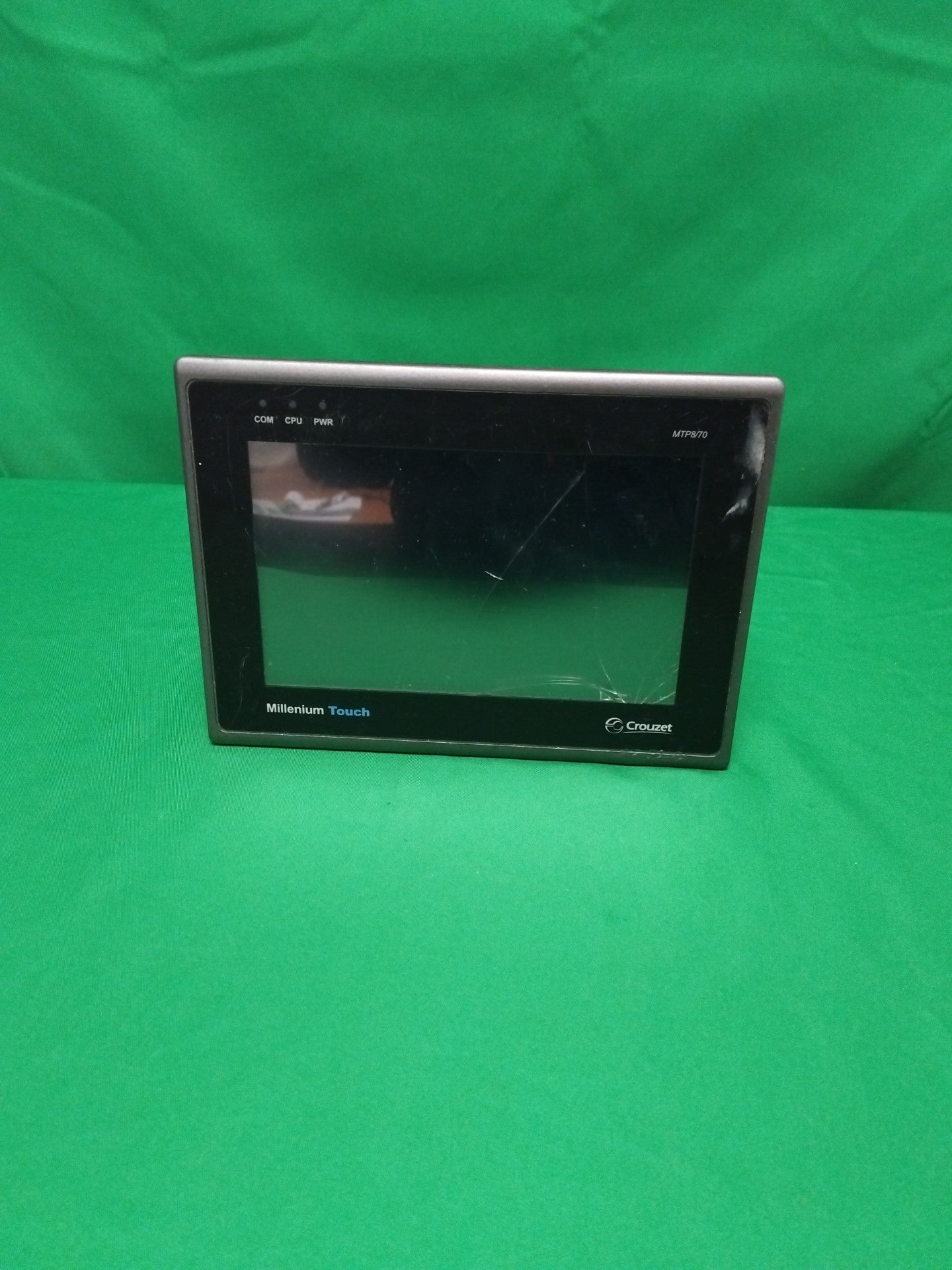 CROUZET MTP8/70 88 970 495 MTP87088970495 Defective