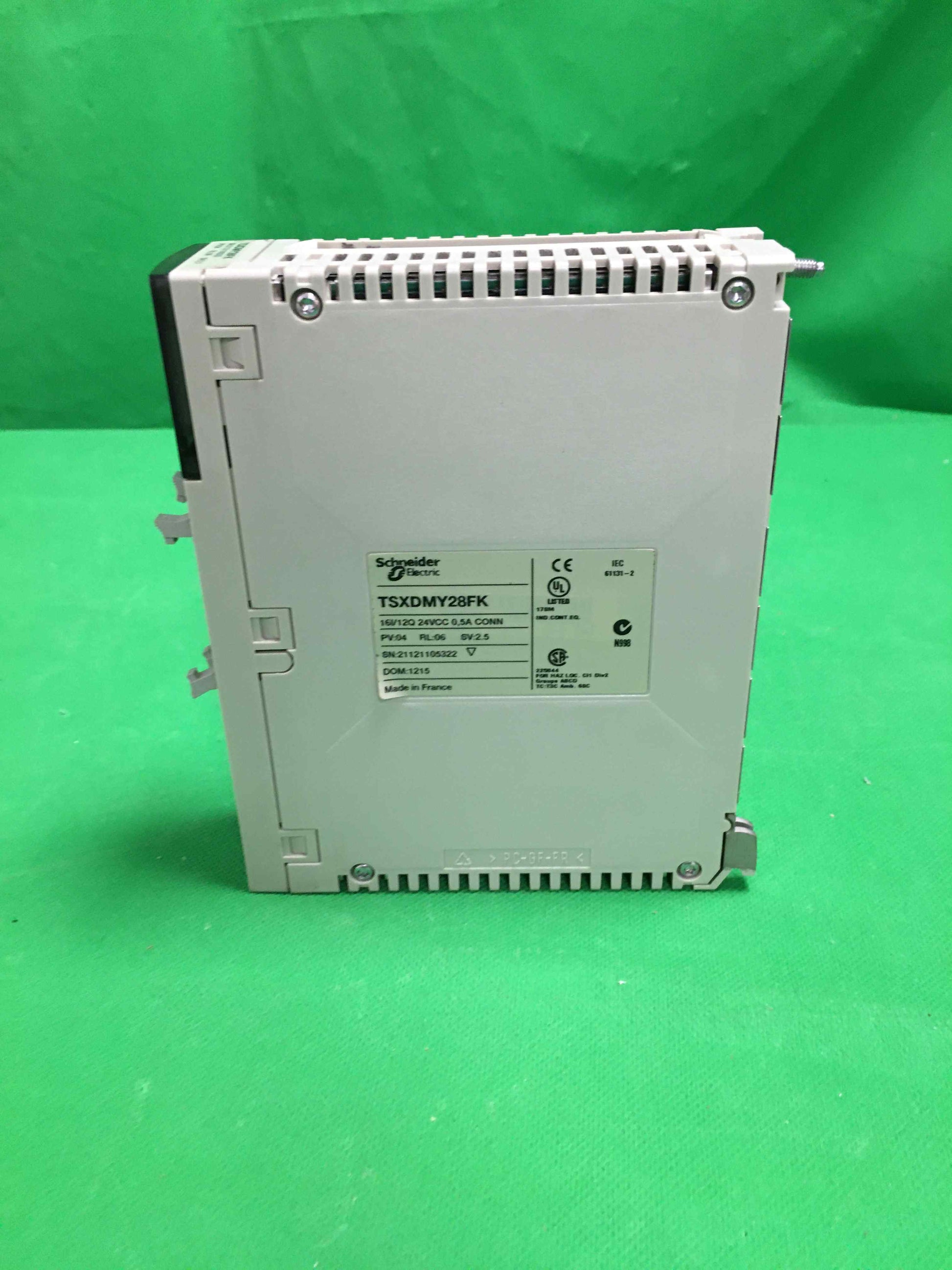 Schneider Electric-TSXDMY28FK/TSXDMY28FK