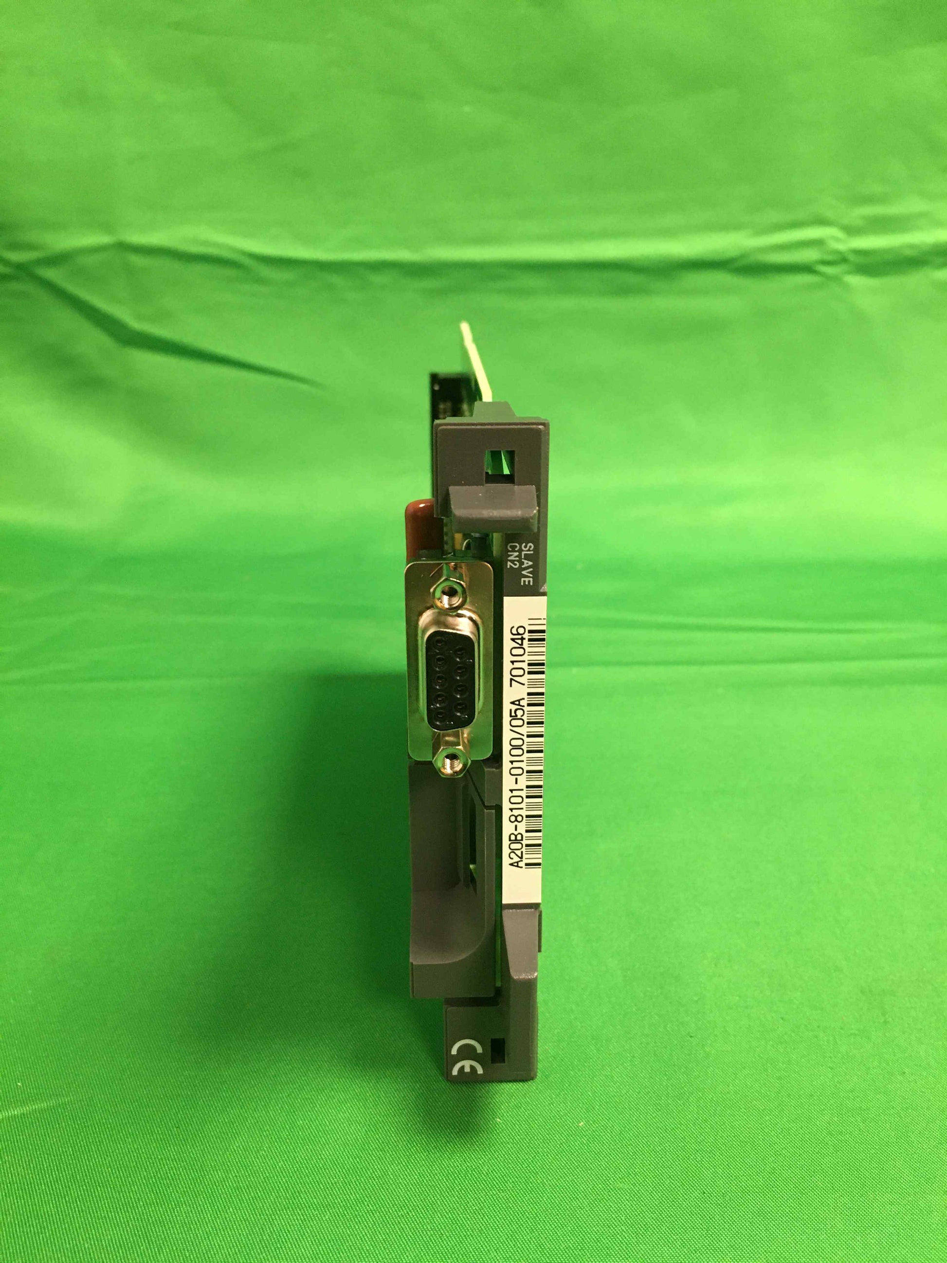 FANUC A20B-8101-010 A20B8101010