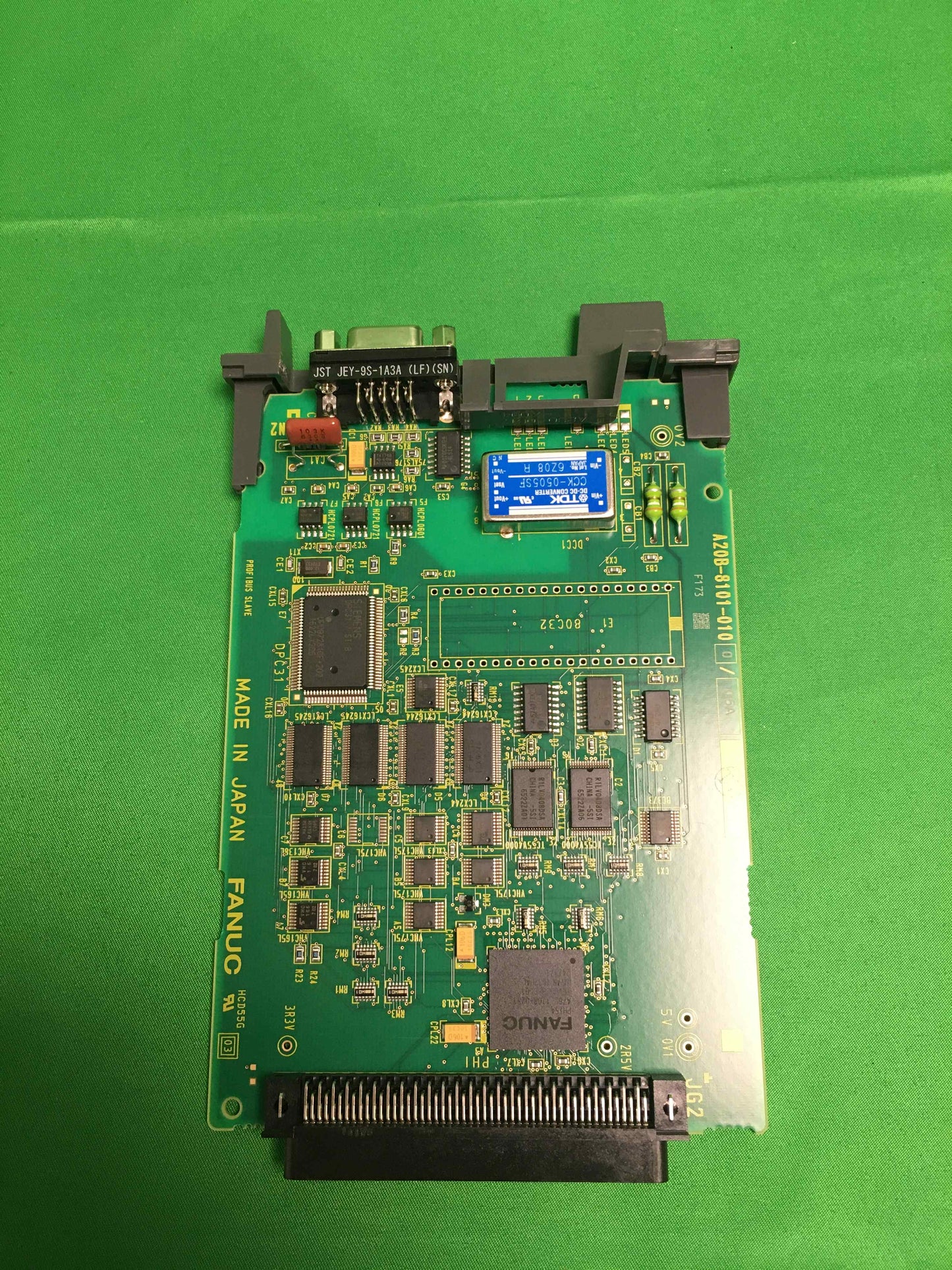 FANUC A20B-8101-010 A20B8101010