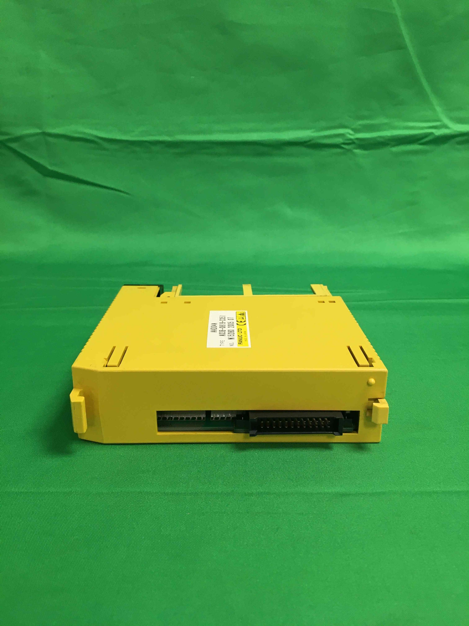 FANUC A03B-0819-C051 A03B0819C051 AAD04A