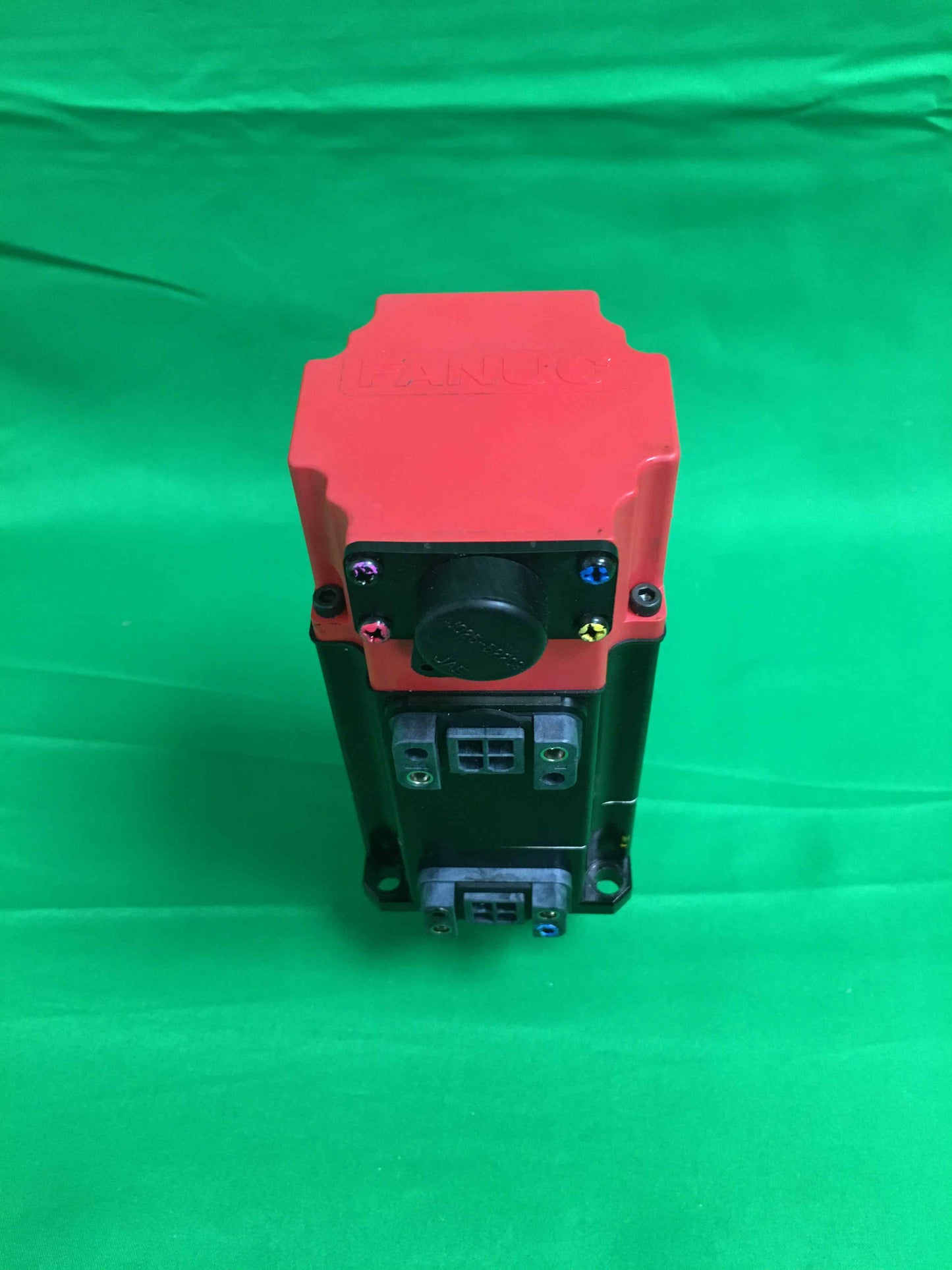 FANUC A06B-0115-B804 A06B0115B804