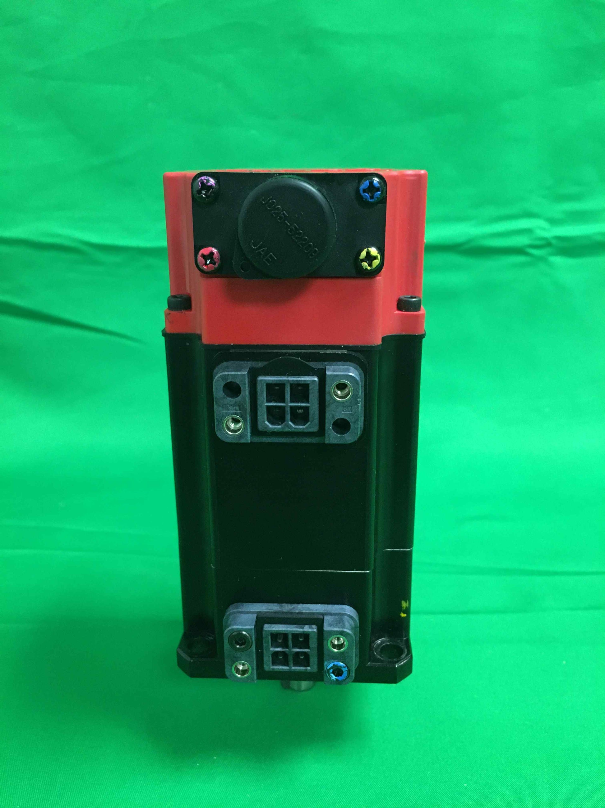 FANUC A06B-0115-B804 A06B0115B804