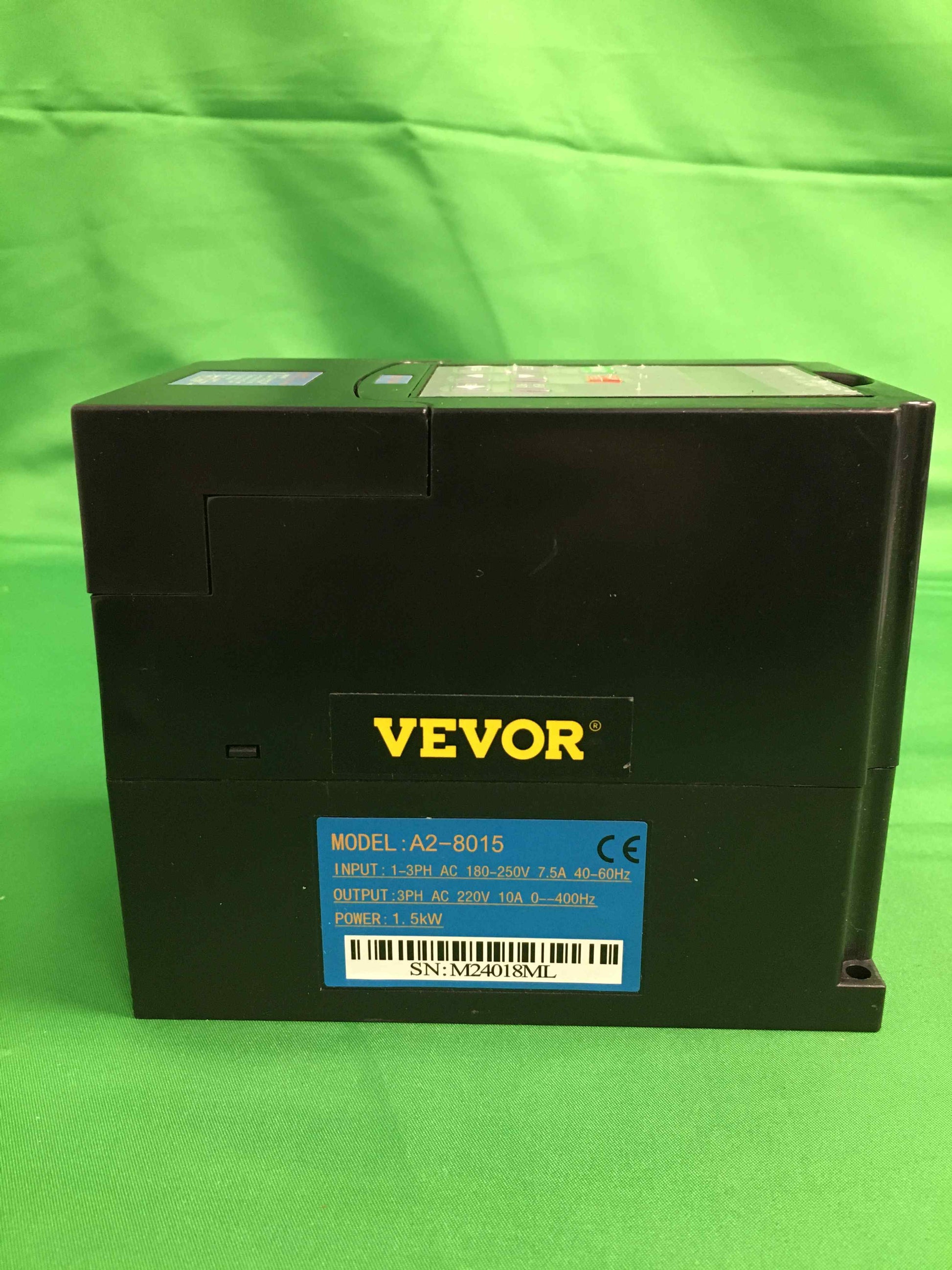 VEVOR A2-8015 A28015