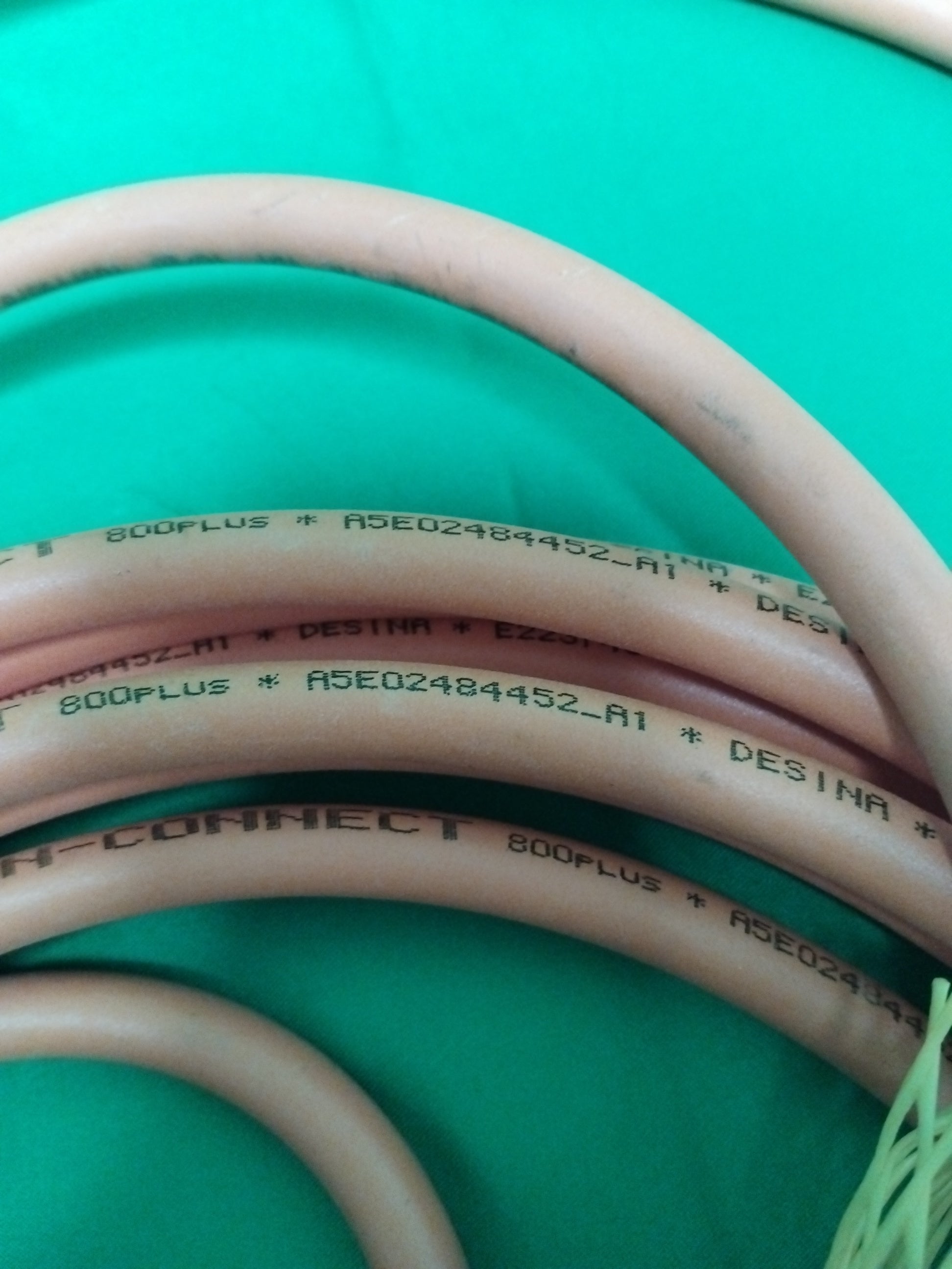 Siemens A5E02484452_A1 A5E02484452_A1