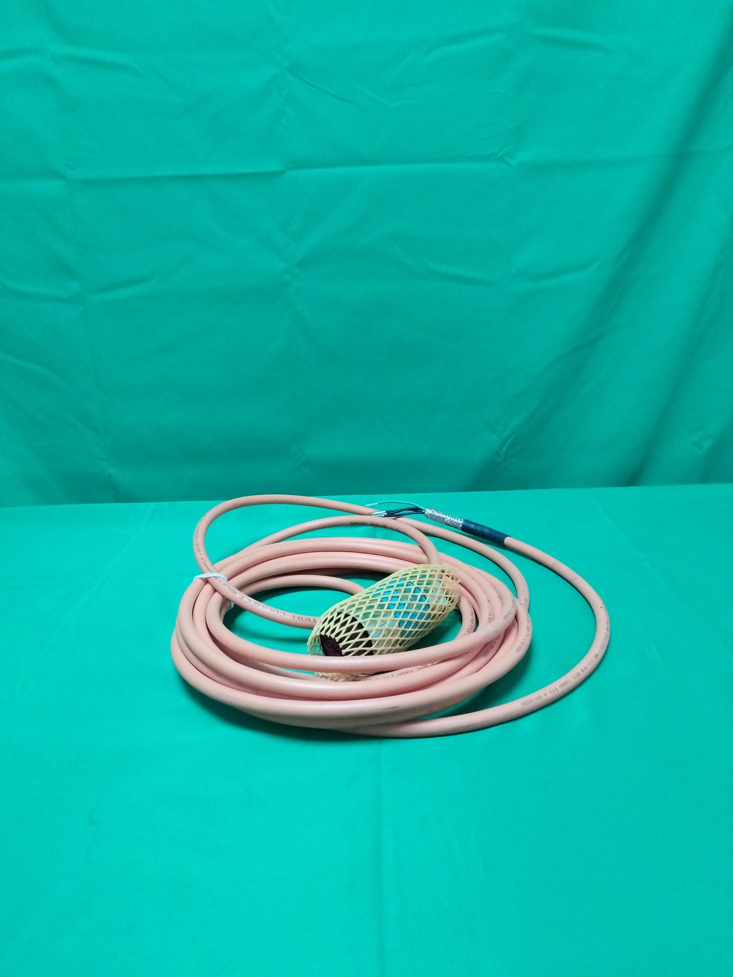 Siemens A5E02484452_A1 A5E02484452_A1