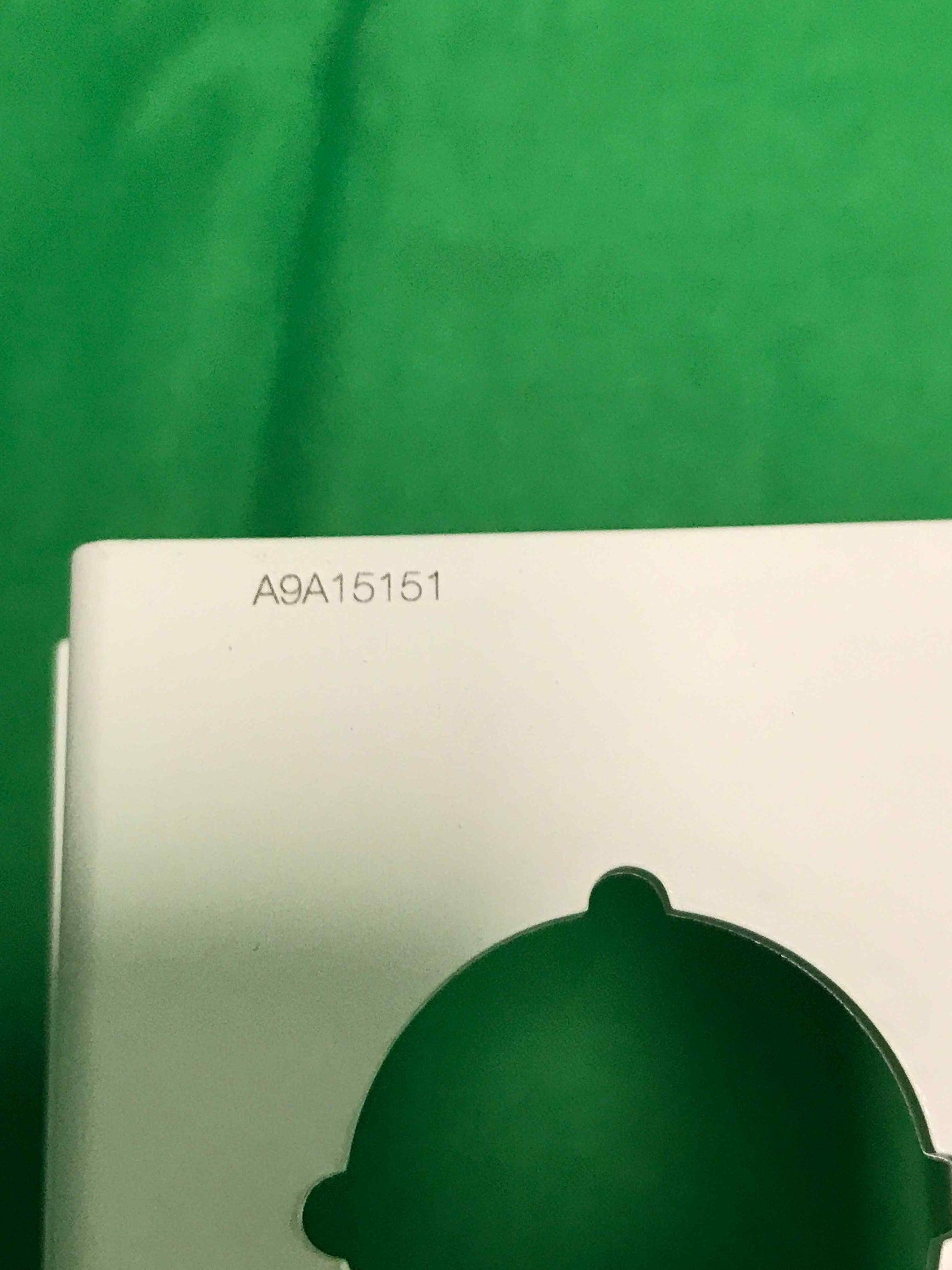 Schneider-Electric A9A15151 A9A15151 4 UNITS