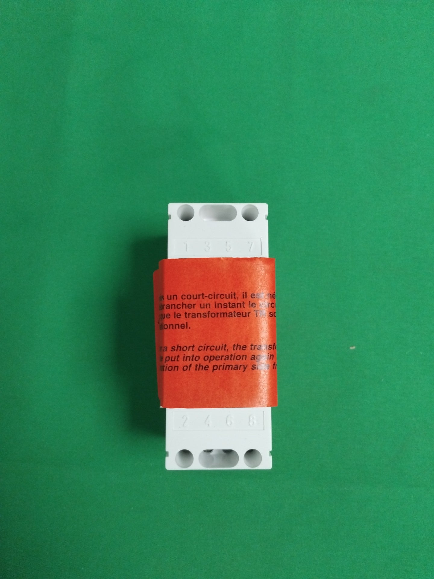 Schneider-Electric A9A15214 A9A15214