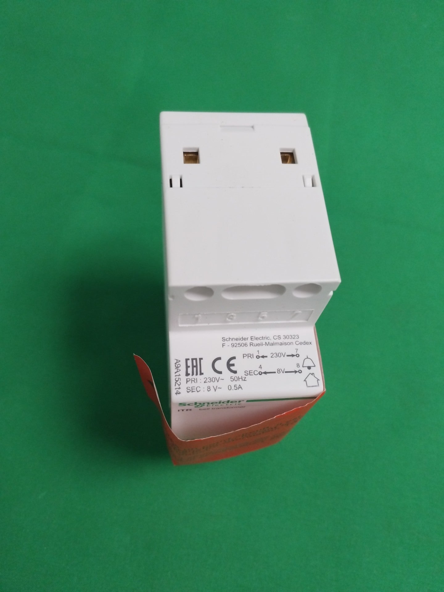 Schneider-Electric A9A15214 A9A15214