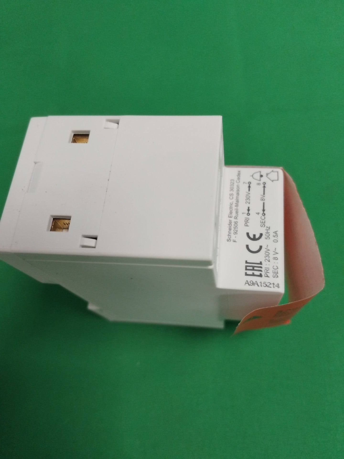 Schneider-Electric A9A15214 A9A15214