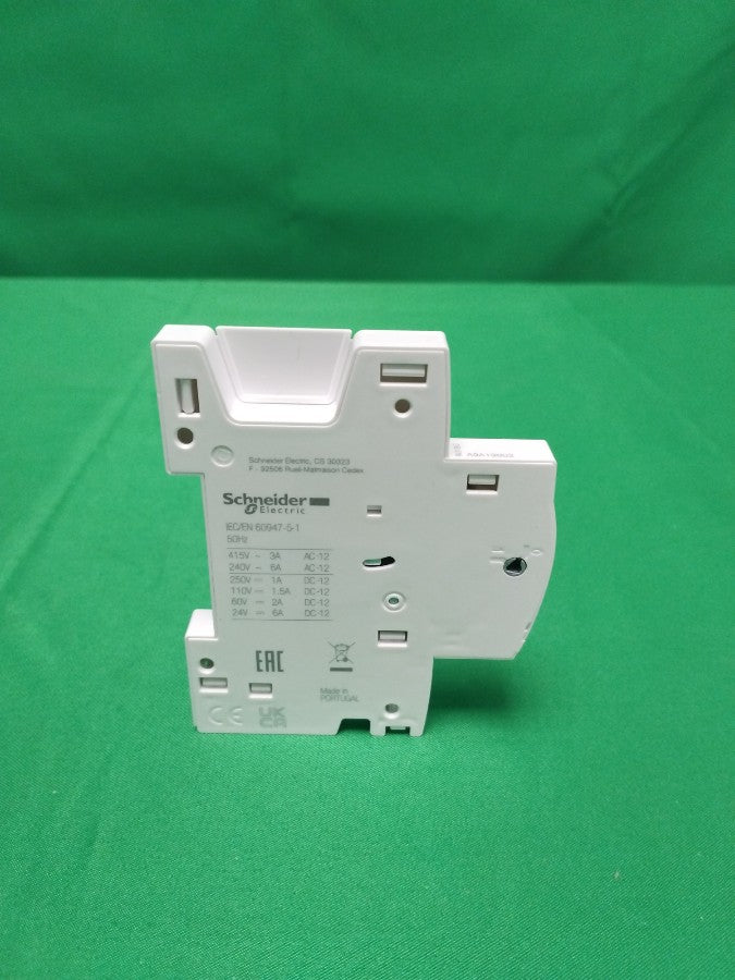 Schneider-Electric A9A19802 A9A19802