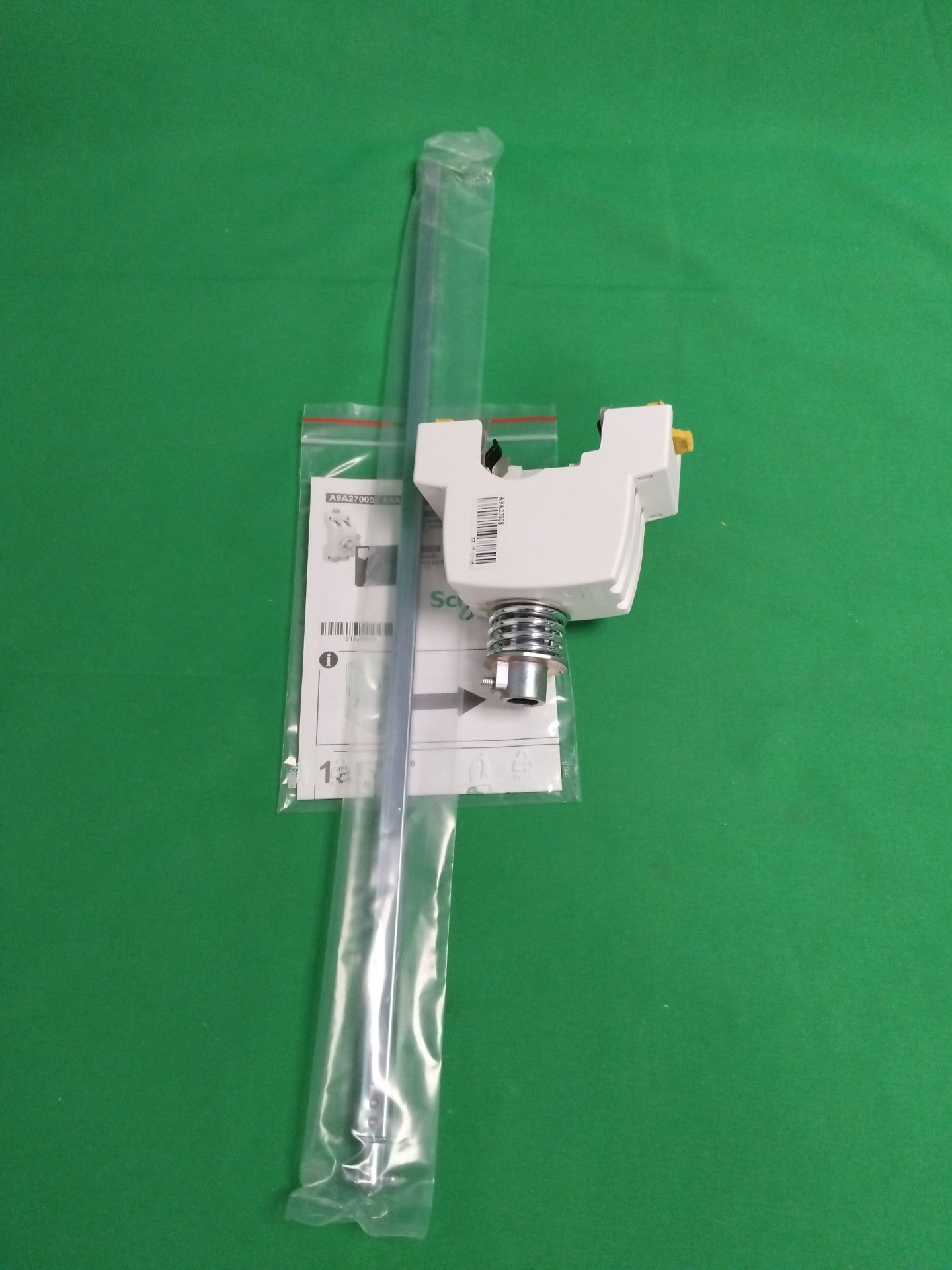 Schneider-Electric A9A27008 A9A27008