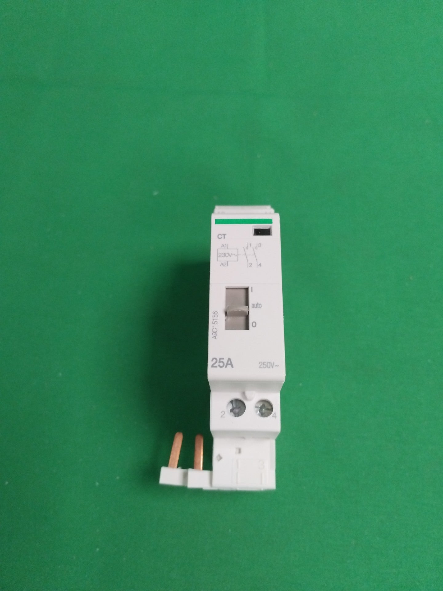Schneider-Electric A9C15186 A9C15186