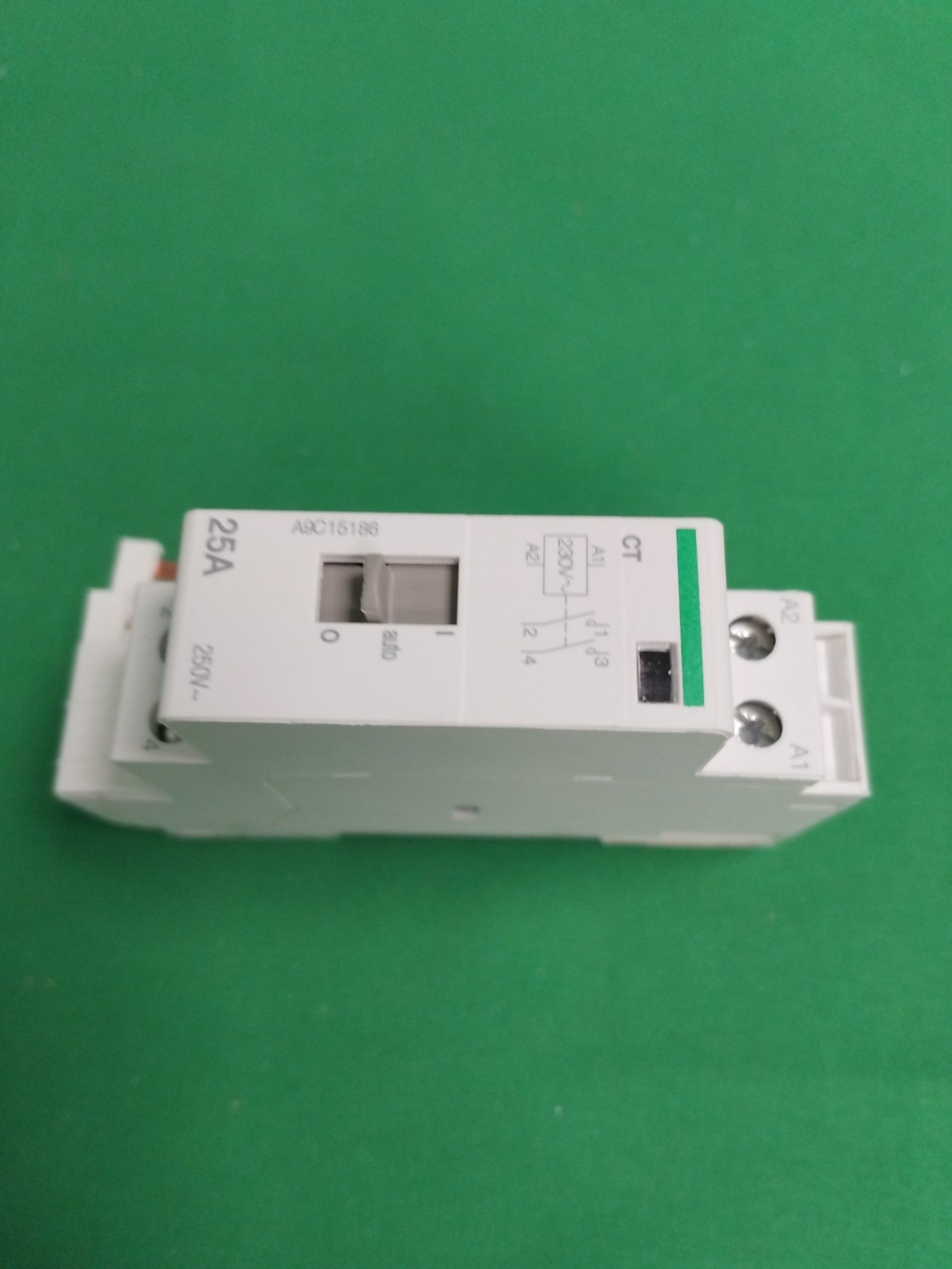 Schneider-Electric A9C15186 A9C15186