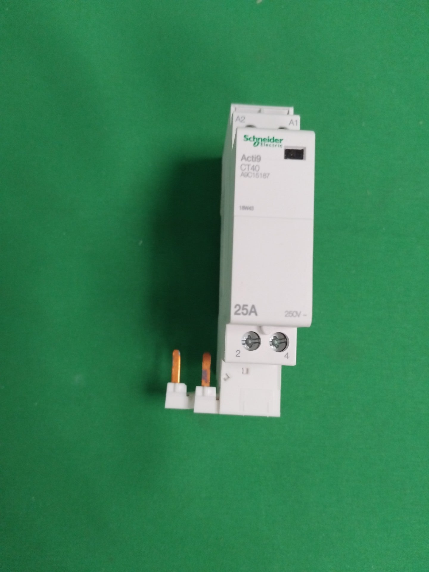 Schneider-Electric A9C15187 A9C15187