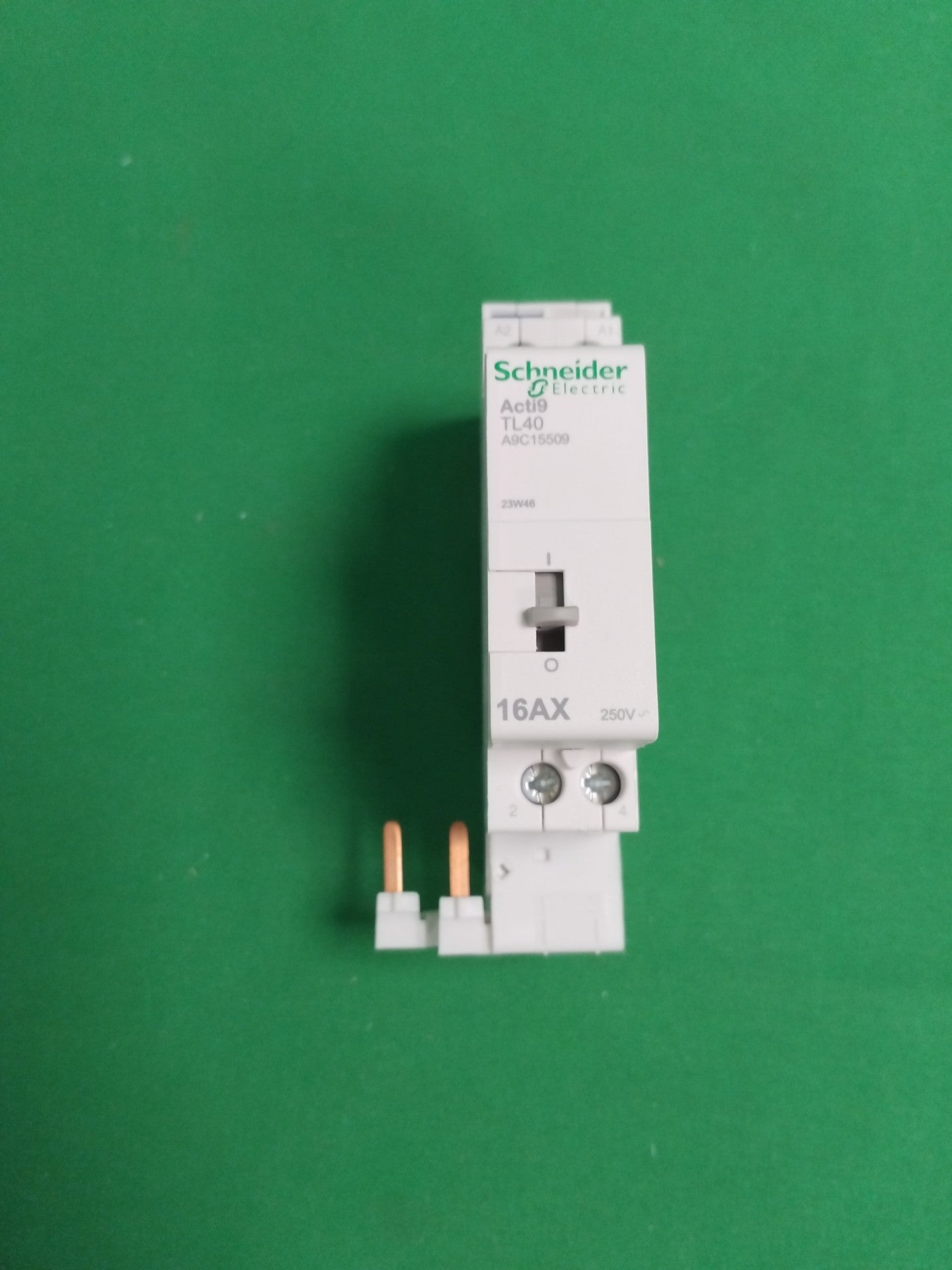 Schneider-Electric A9C15509 A9C15509