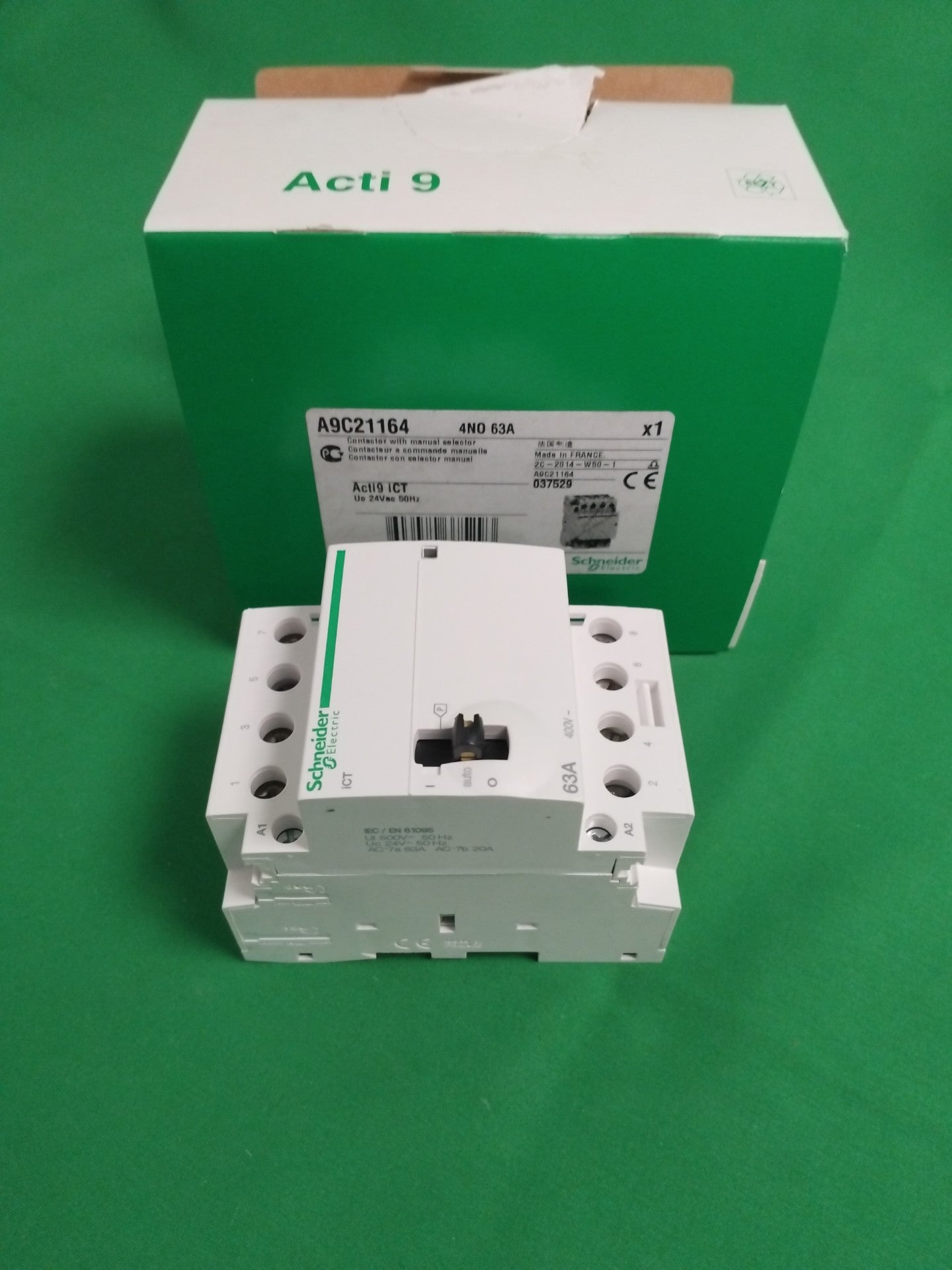 Schneider-Electric A9C21164 A9C21164