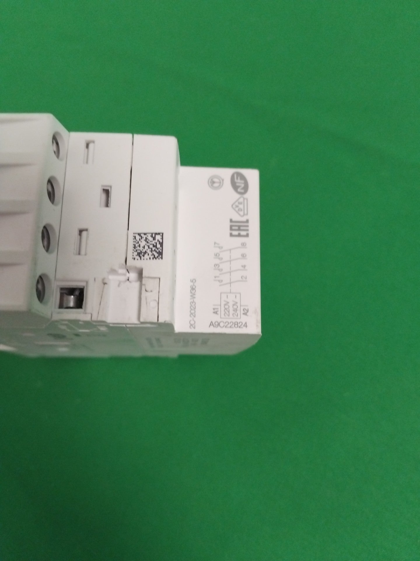 Schneider-Electric A9C22824 A9C22824